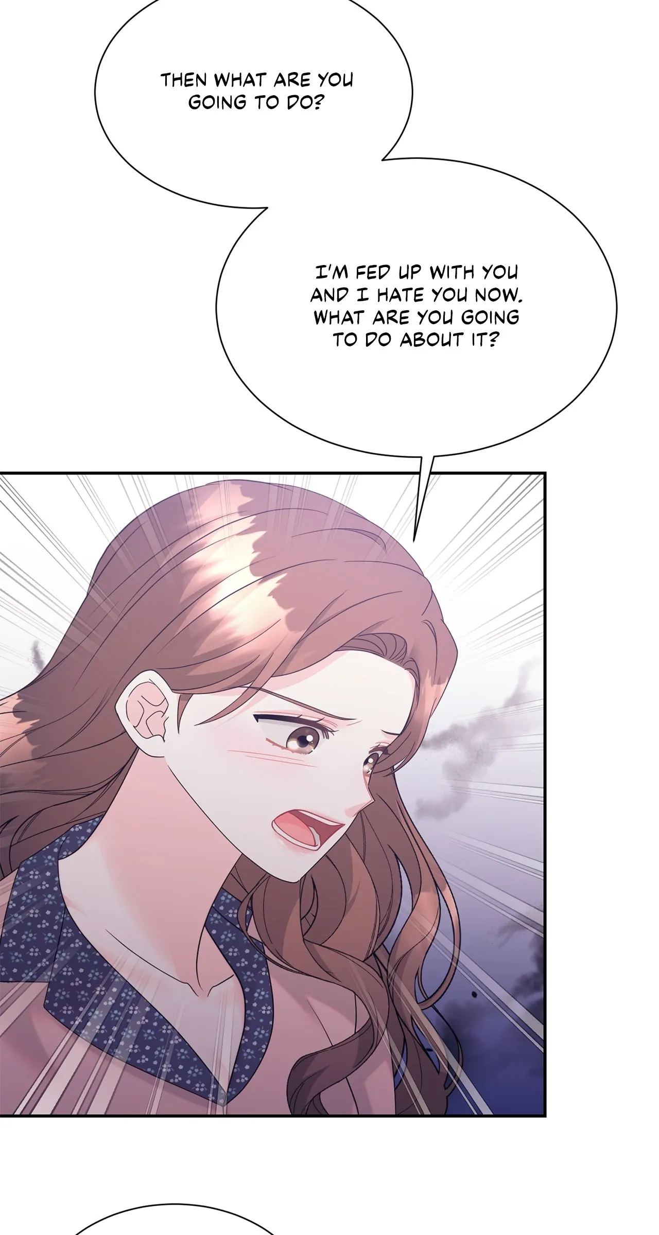 Fake Wife chapter 65 page 34