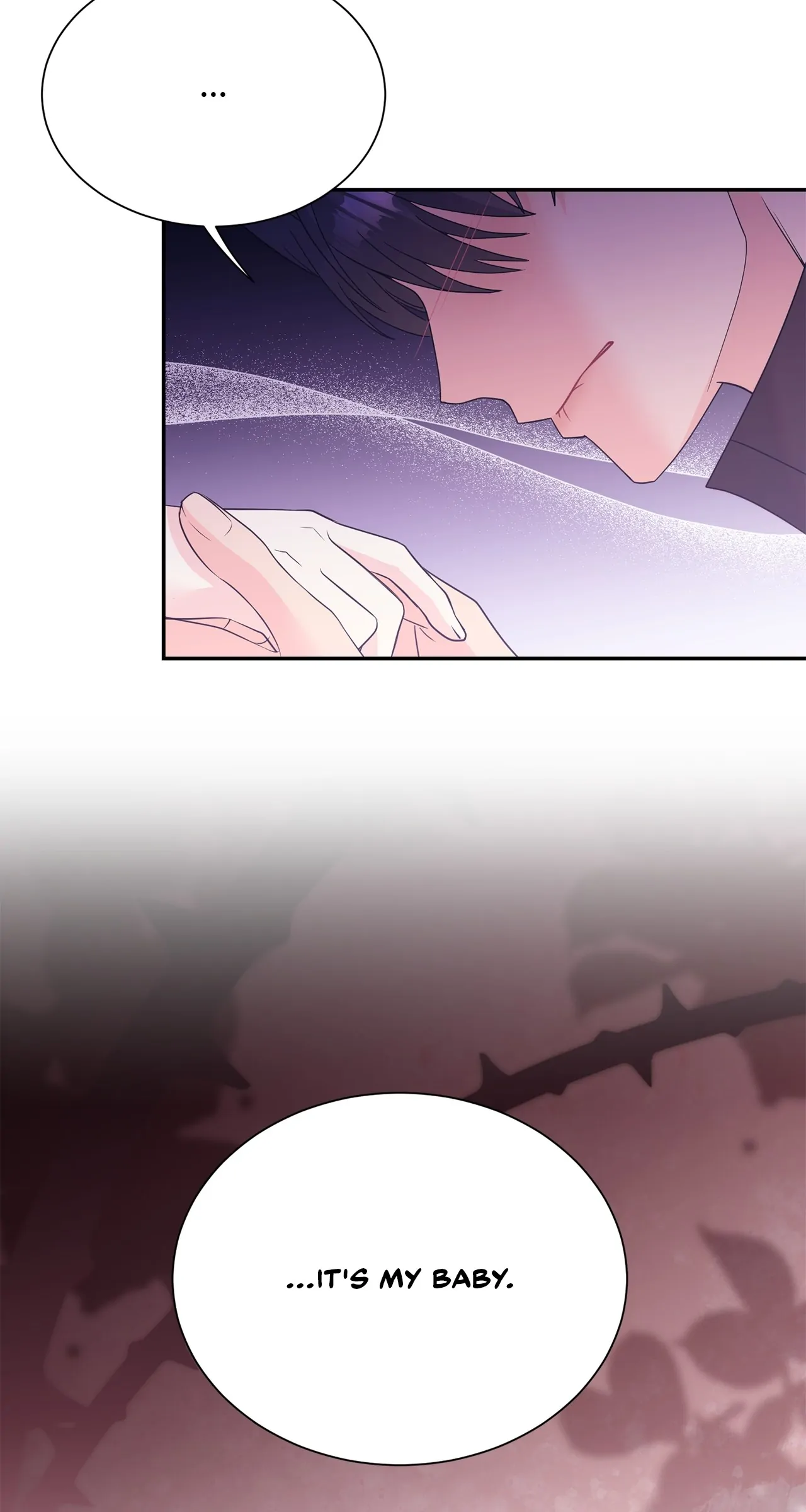 Fake Wife chapter 65 page 35