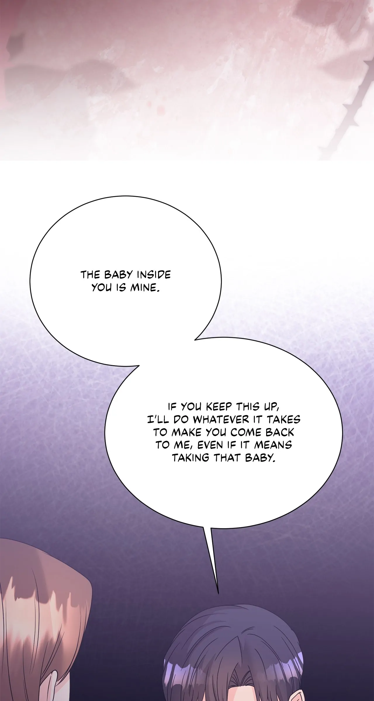 Fake Wife chapter 65 page 36