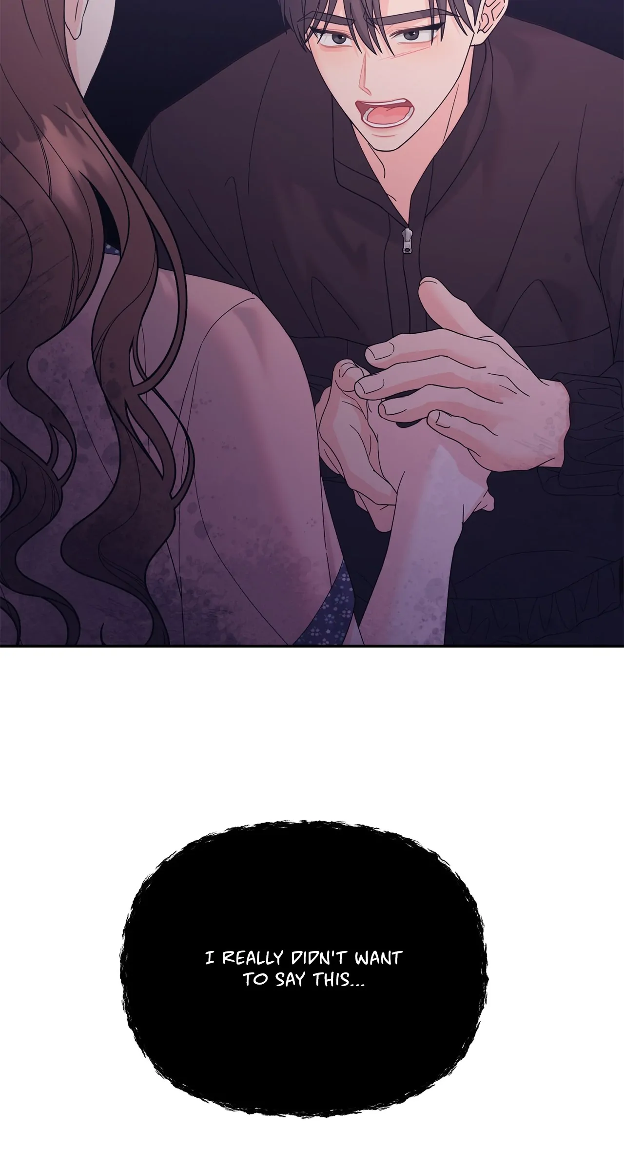 Fake Wife chapter 65 page 37