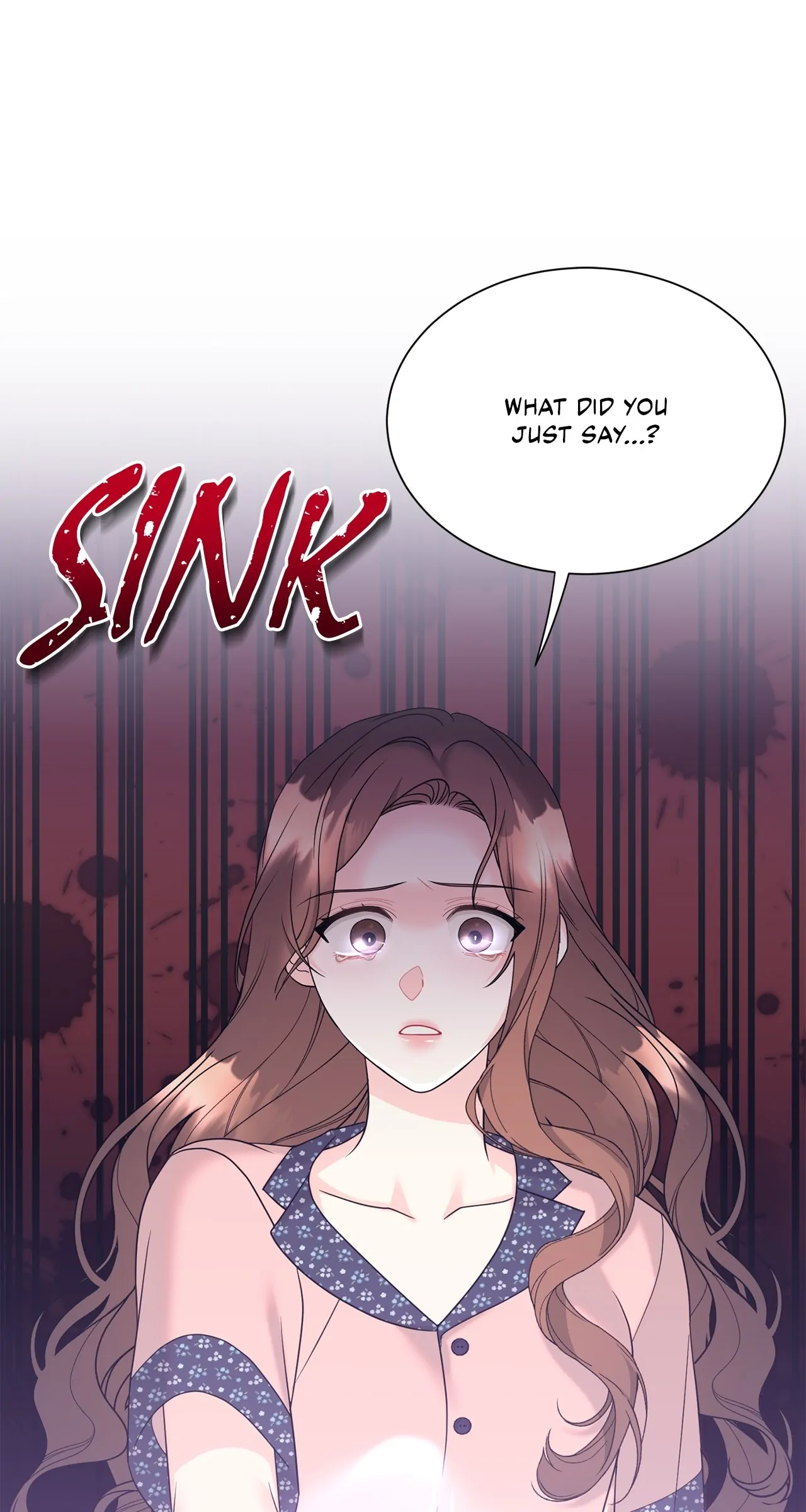 Fake Wife chapter 65 page 39