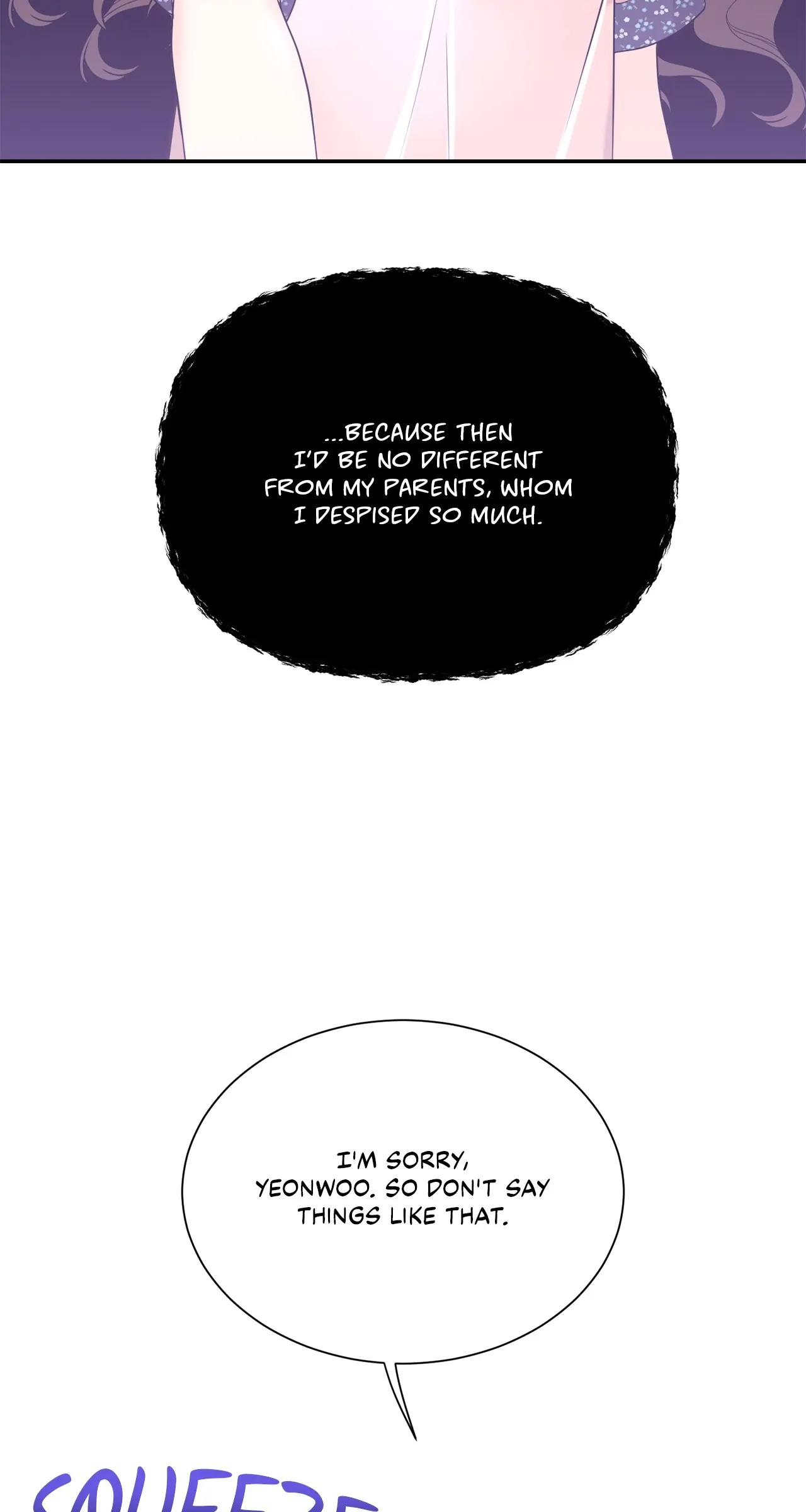 Fake Wife chapter 65 page 40