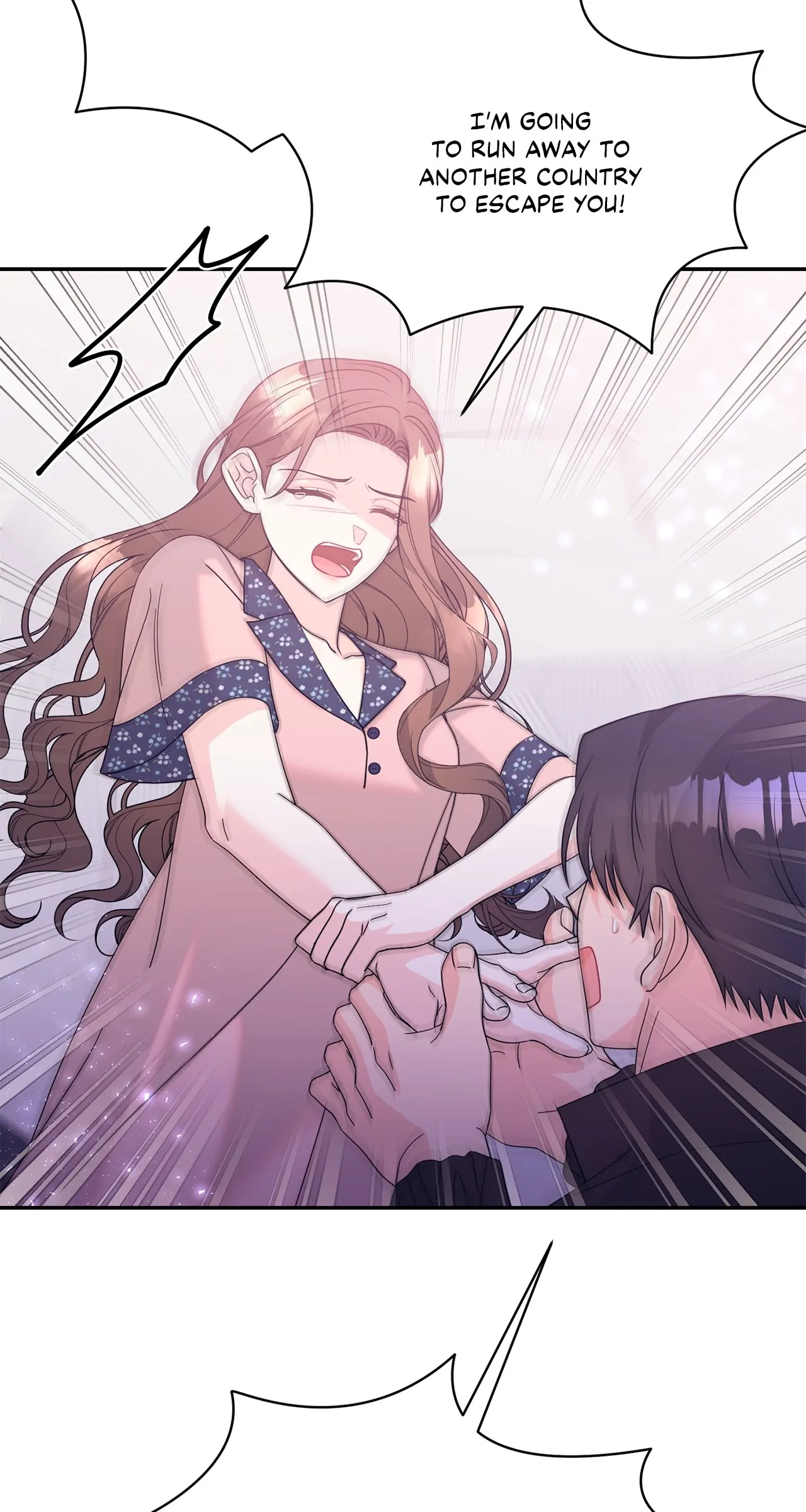Fake Wife chapter 65 page 43