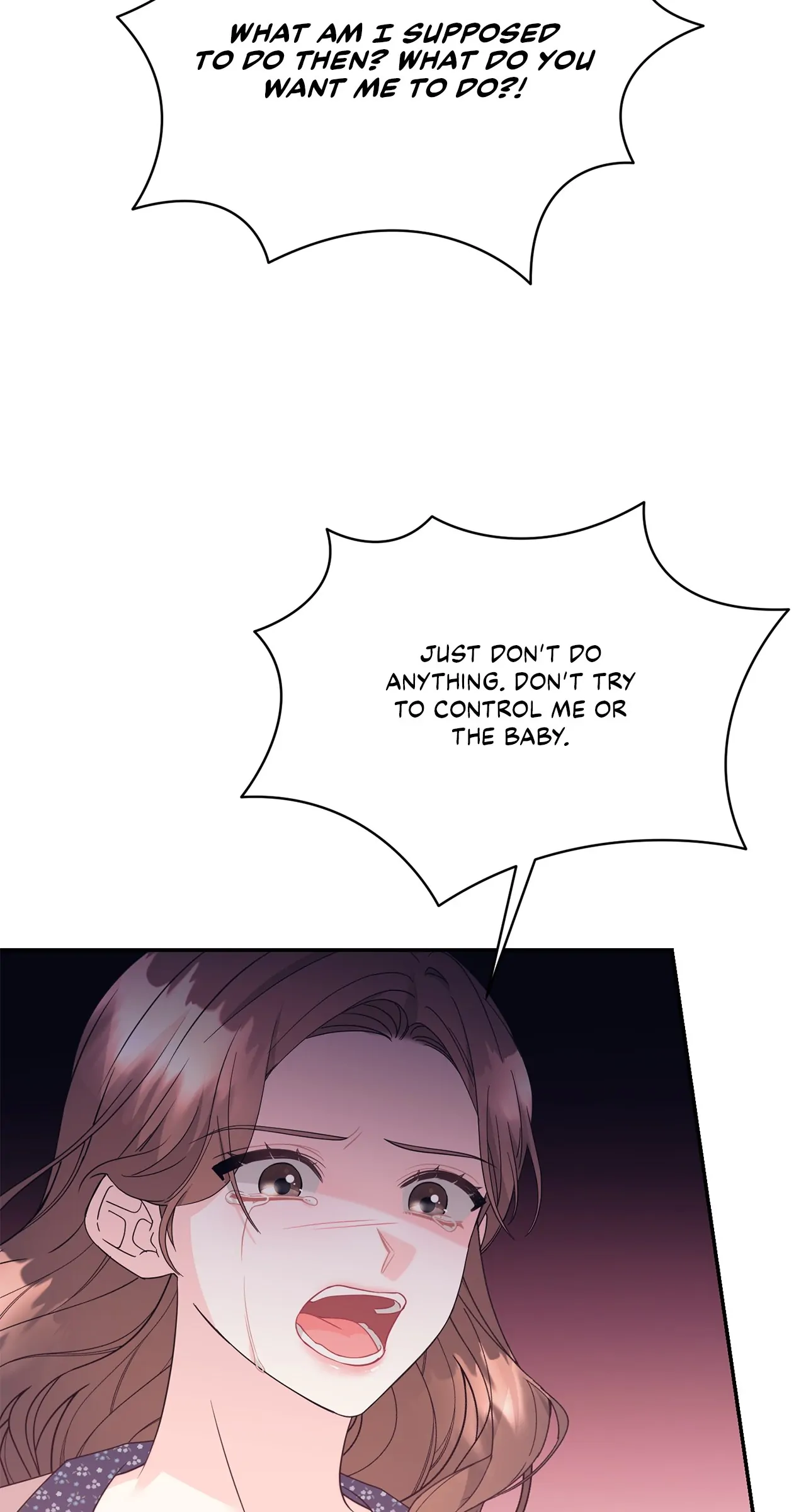Fake Wife chapter 65 page 44