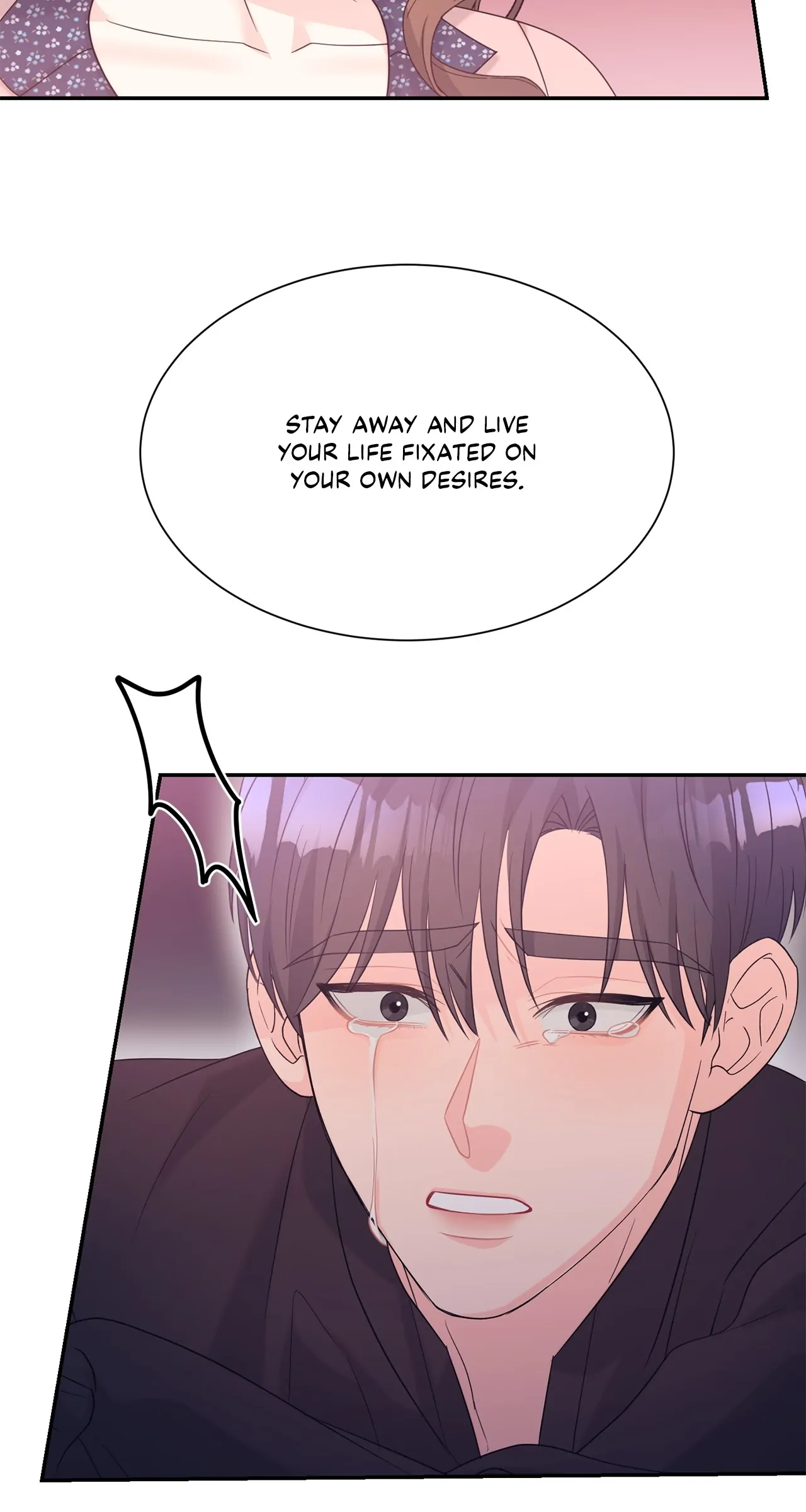 Fake Wife chapter 65 page 45