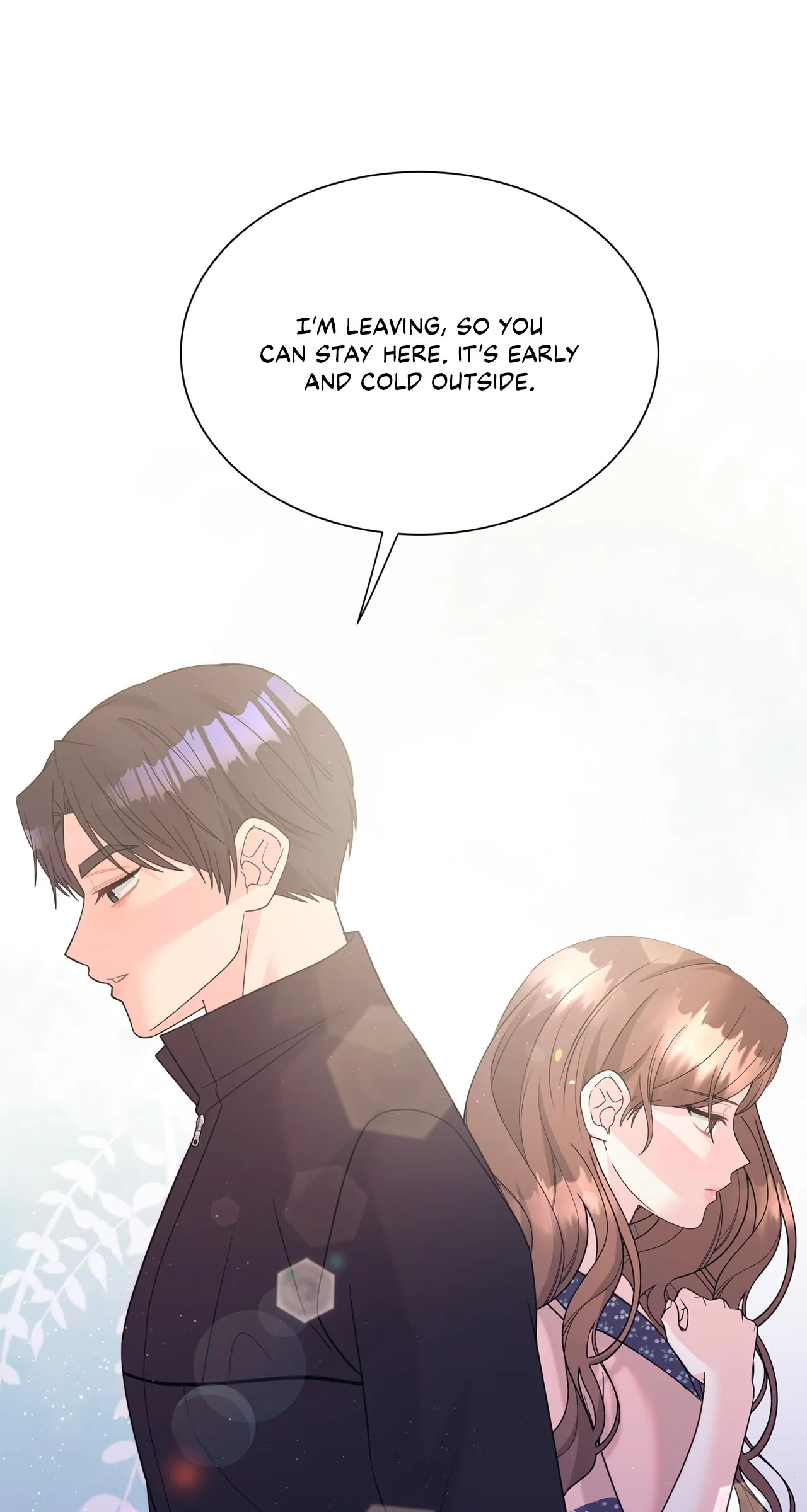 Fake Wife chapter 65 page 53