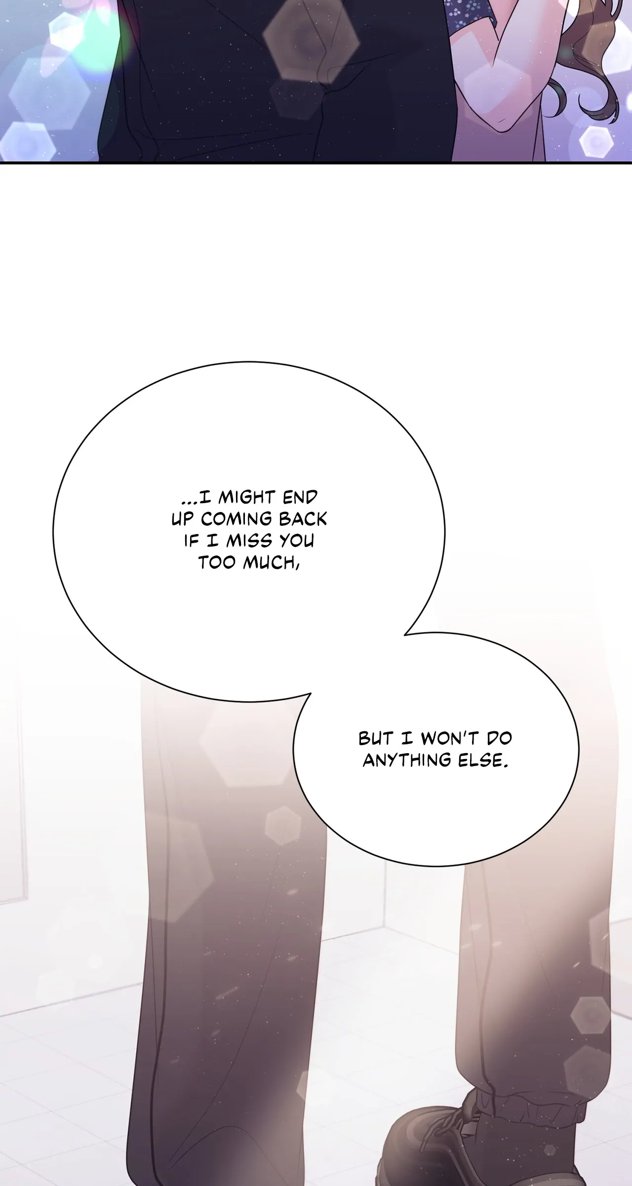 Fake Wife chapter 65 page 54