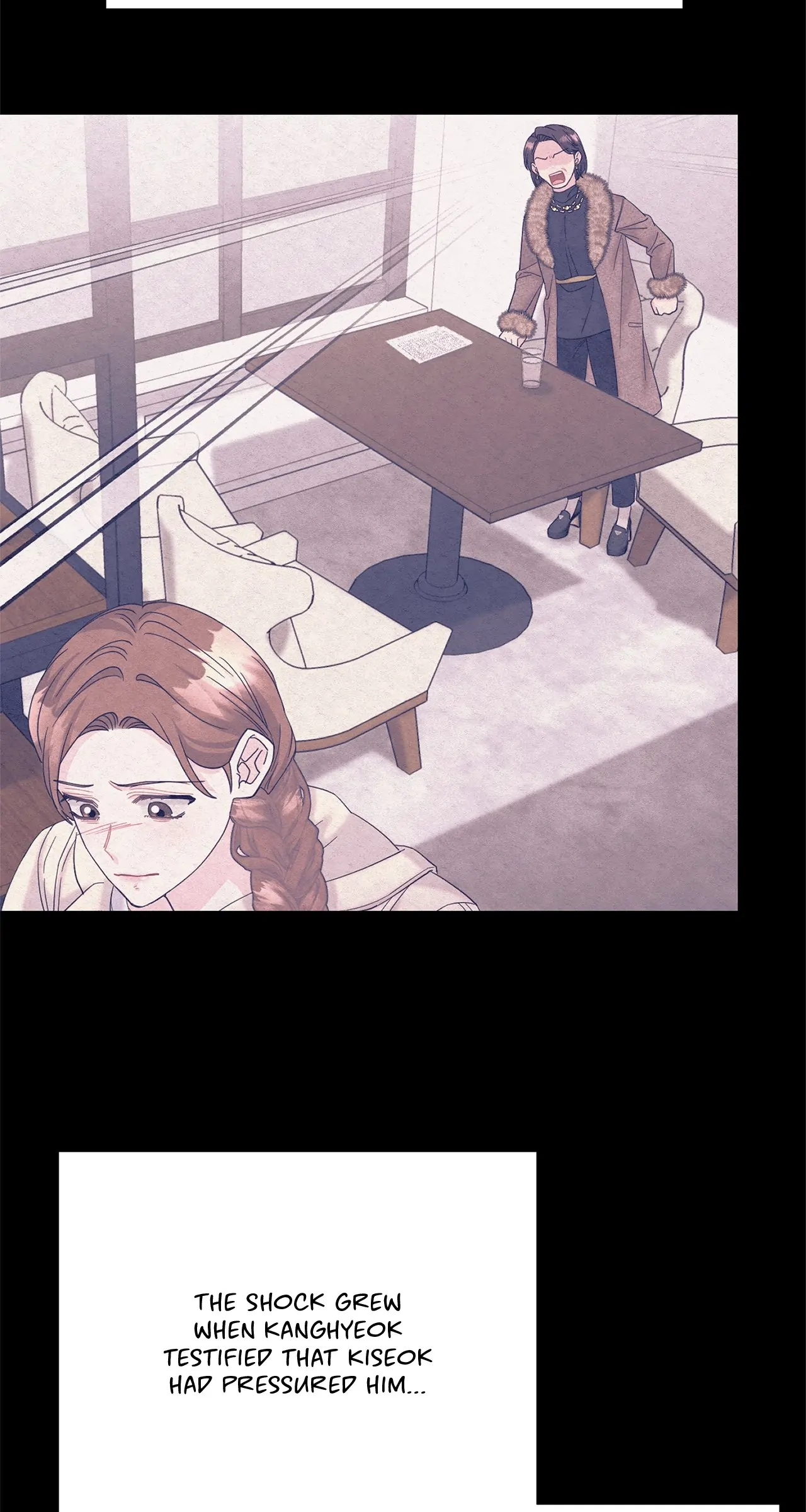 Fake Wife chapter 65 page 65