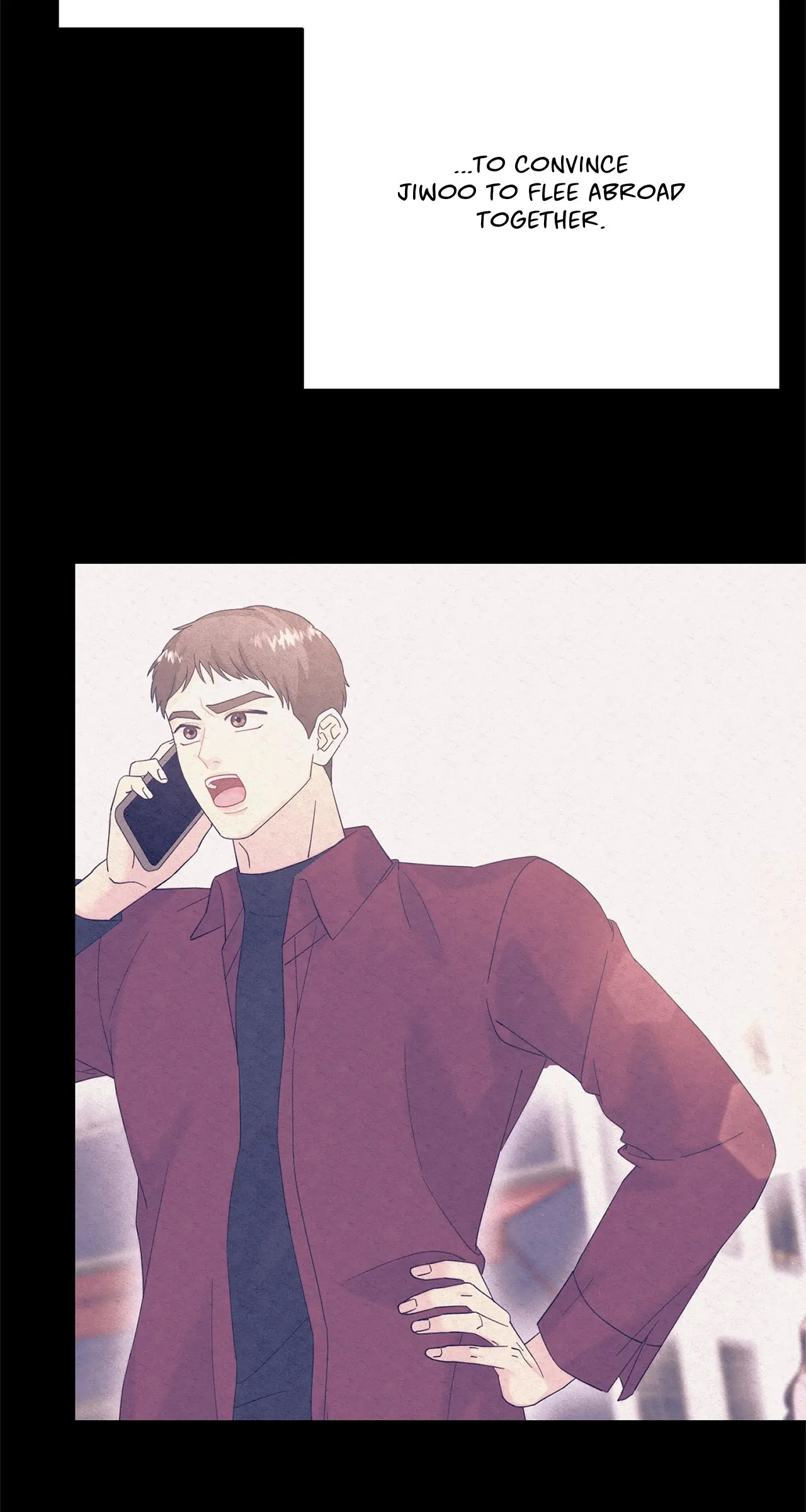 Fake Wife chapter 65 page 66