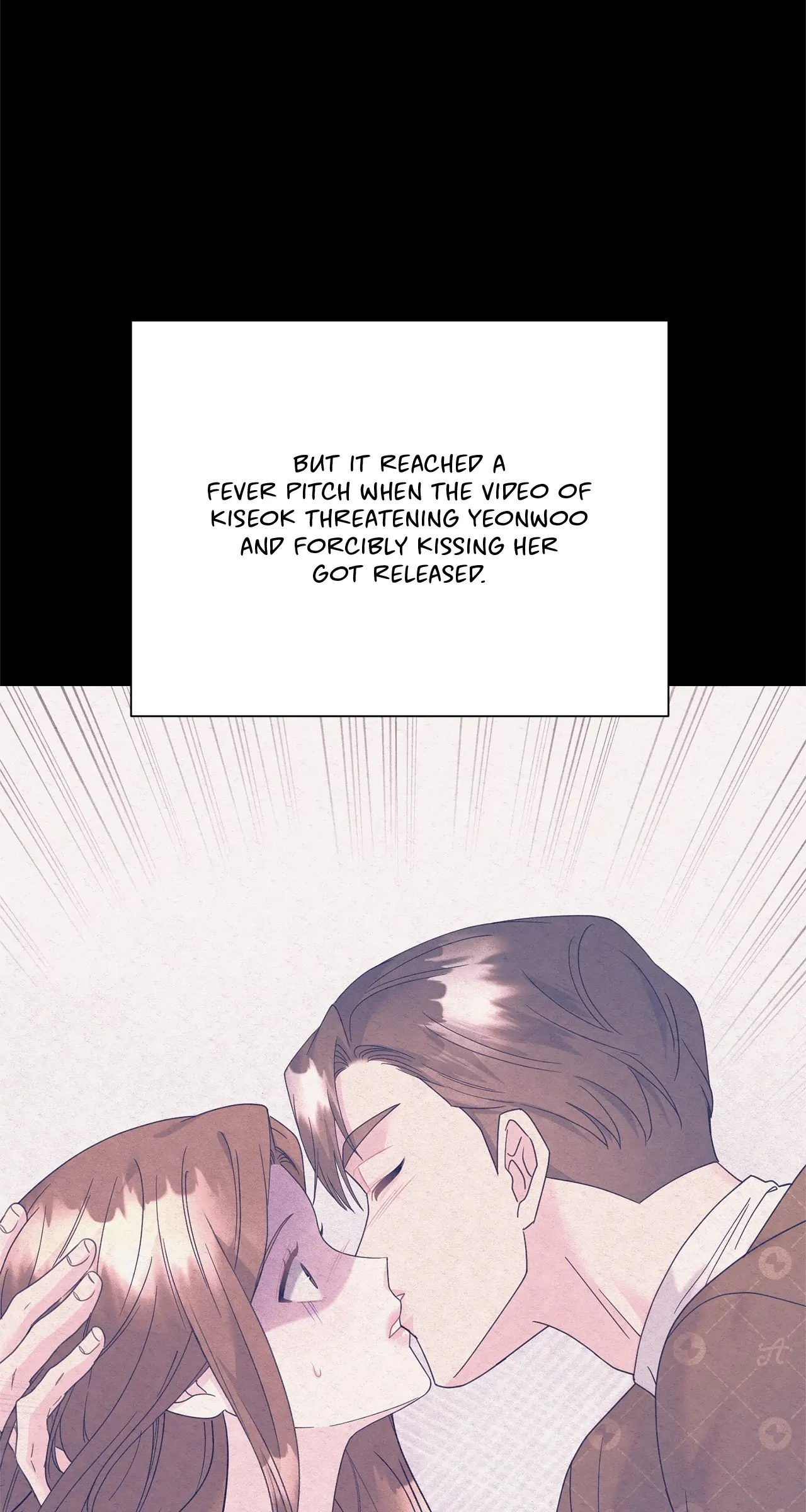 Fake Wife chapter 65 page 67