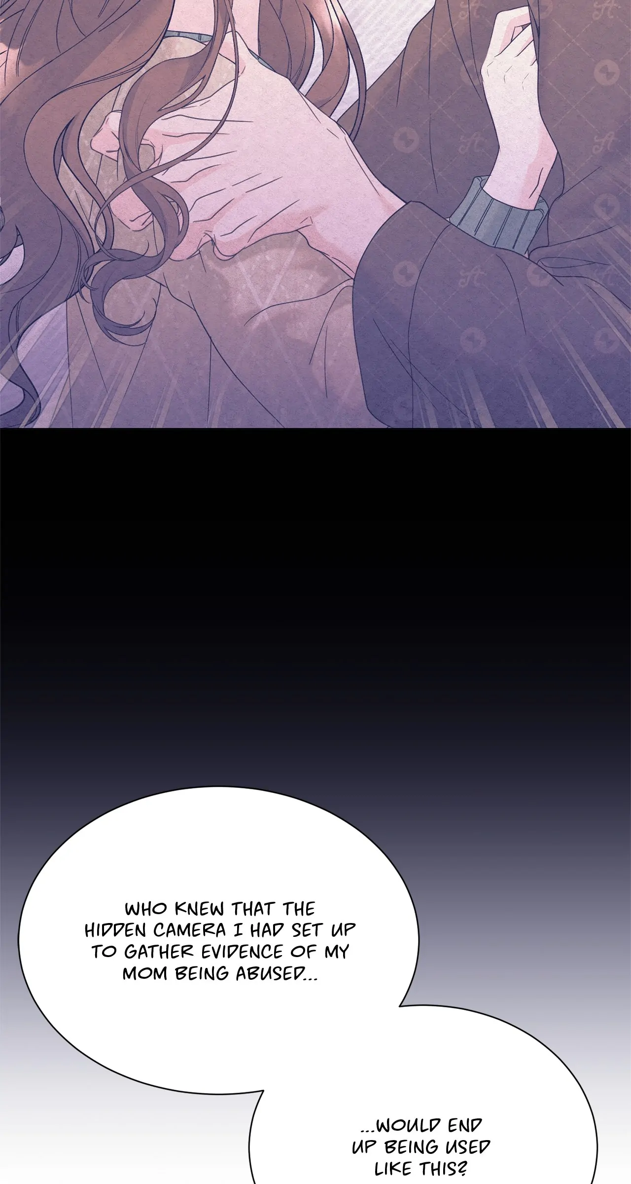 Fake Wife chapter 65 page 68