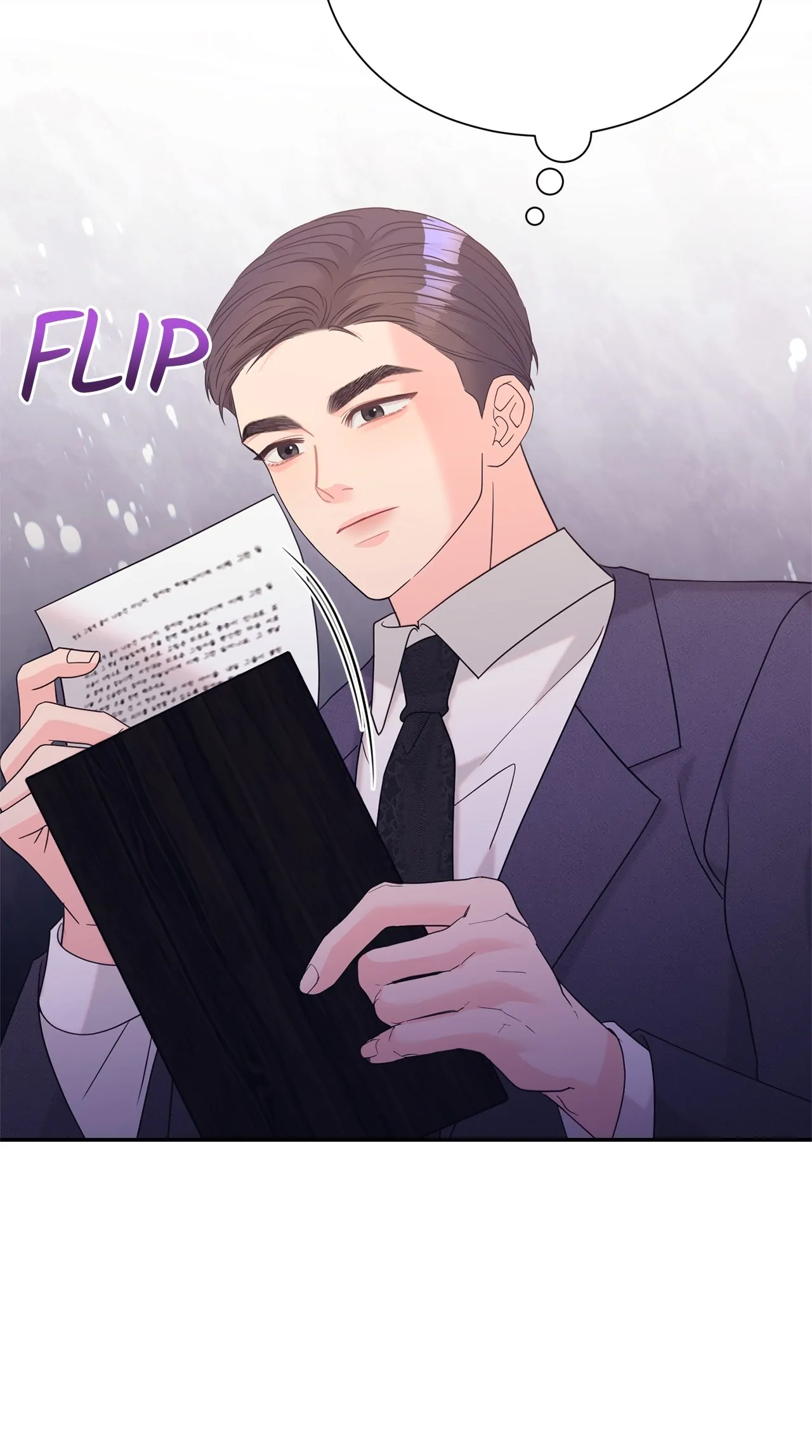 Fake Wife chapter 65 page 69