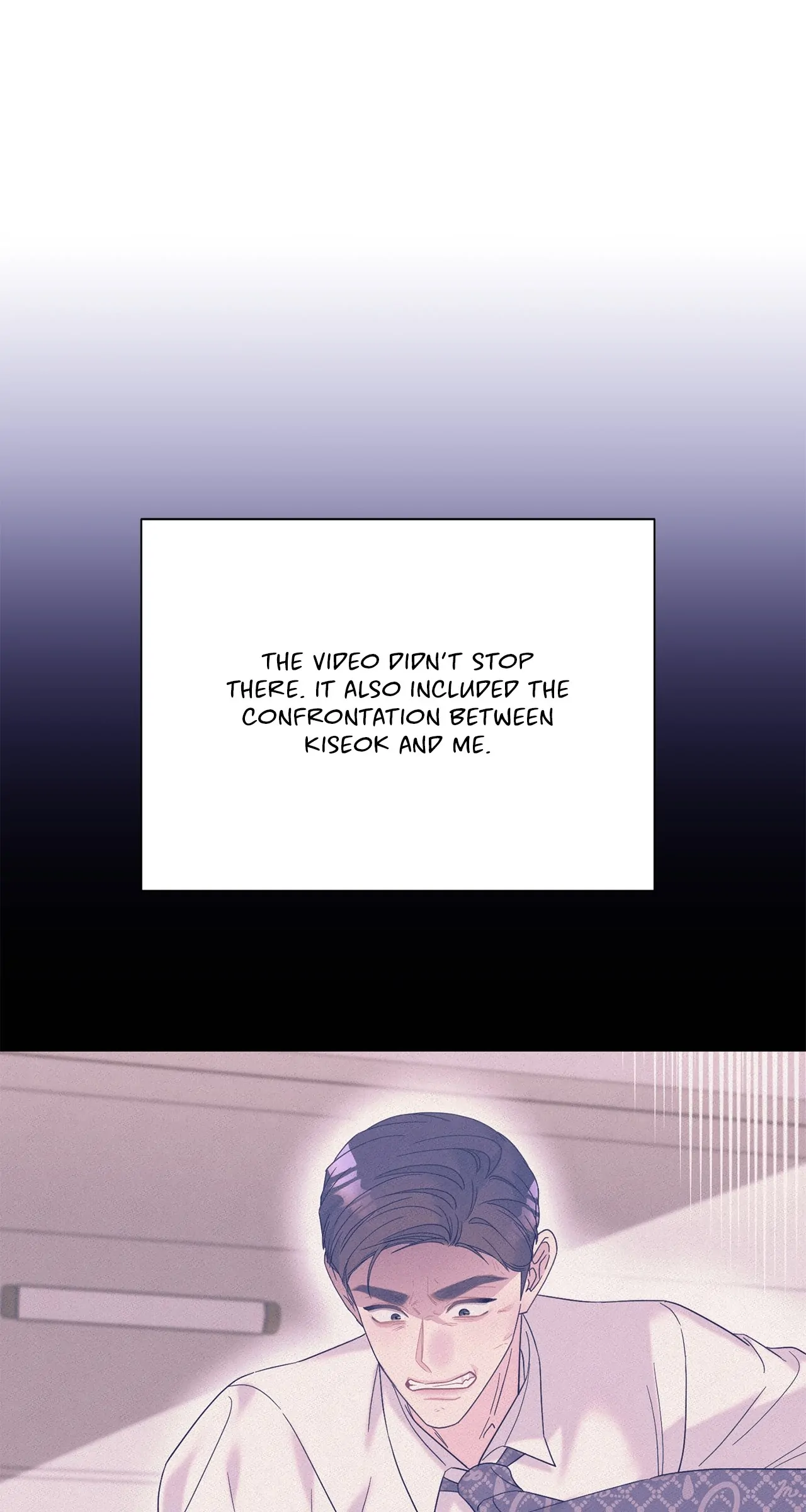 Fake Wife chapter 65 page 70