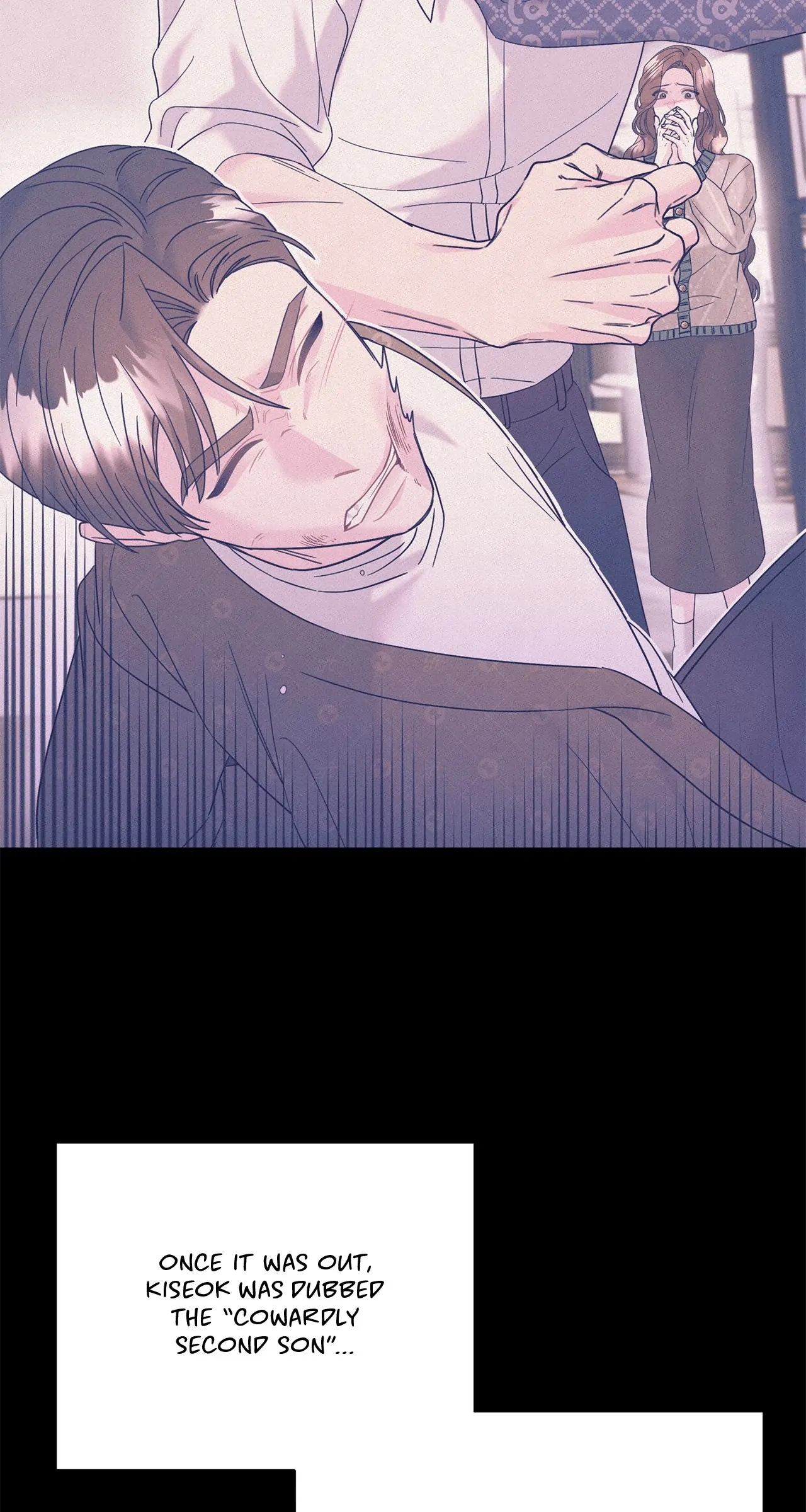 Fake Wife chapter 65 page 71