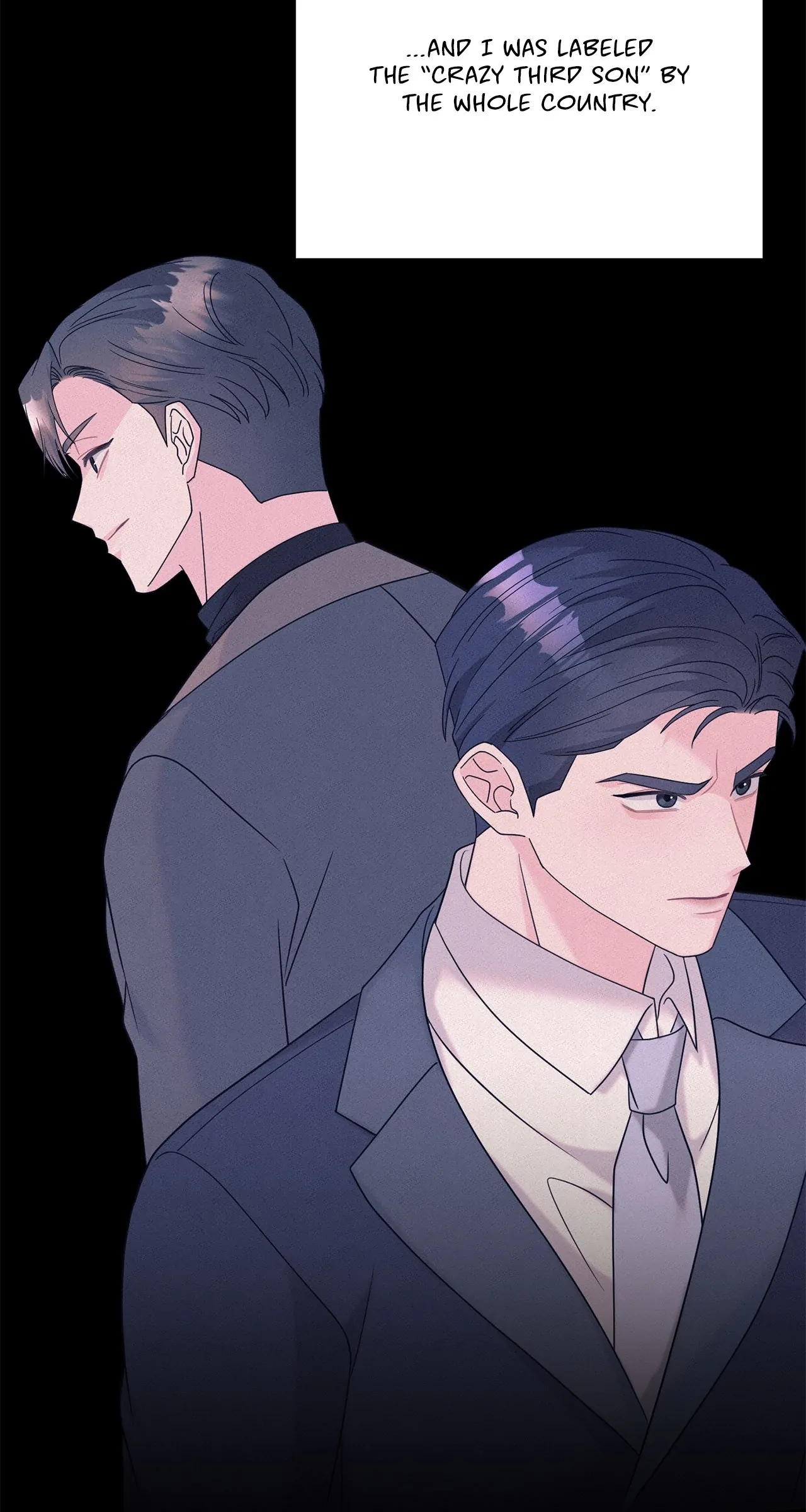Fake Wife chapter 65 page 72
