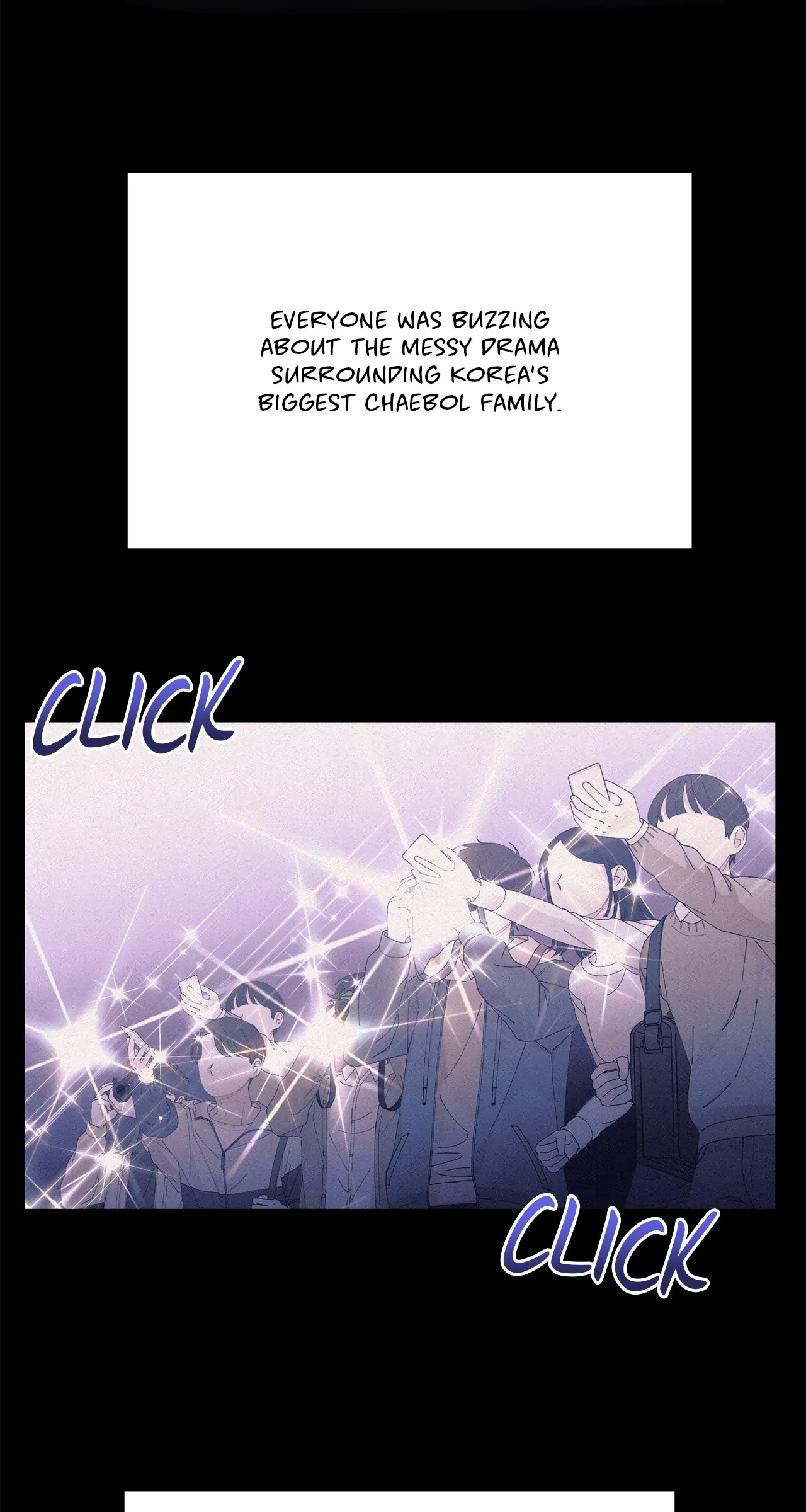 Fake Wife chapter 65 page 73