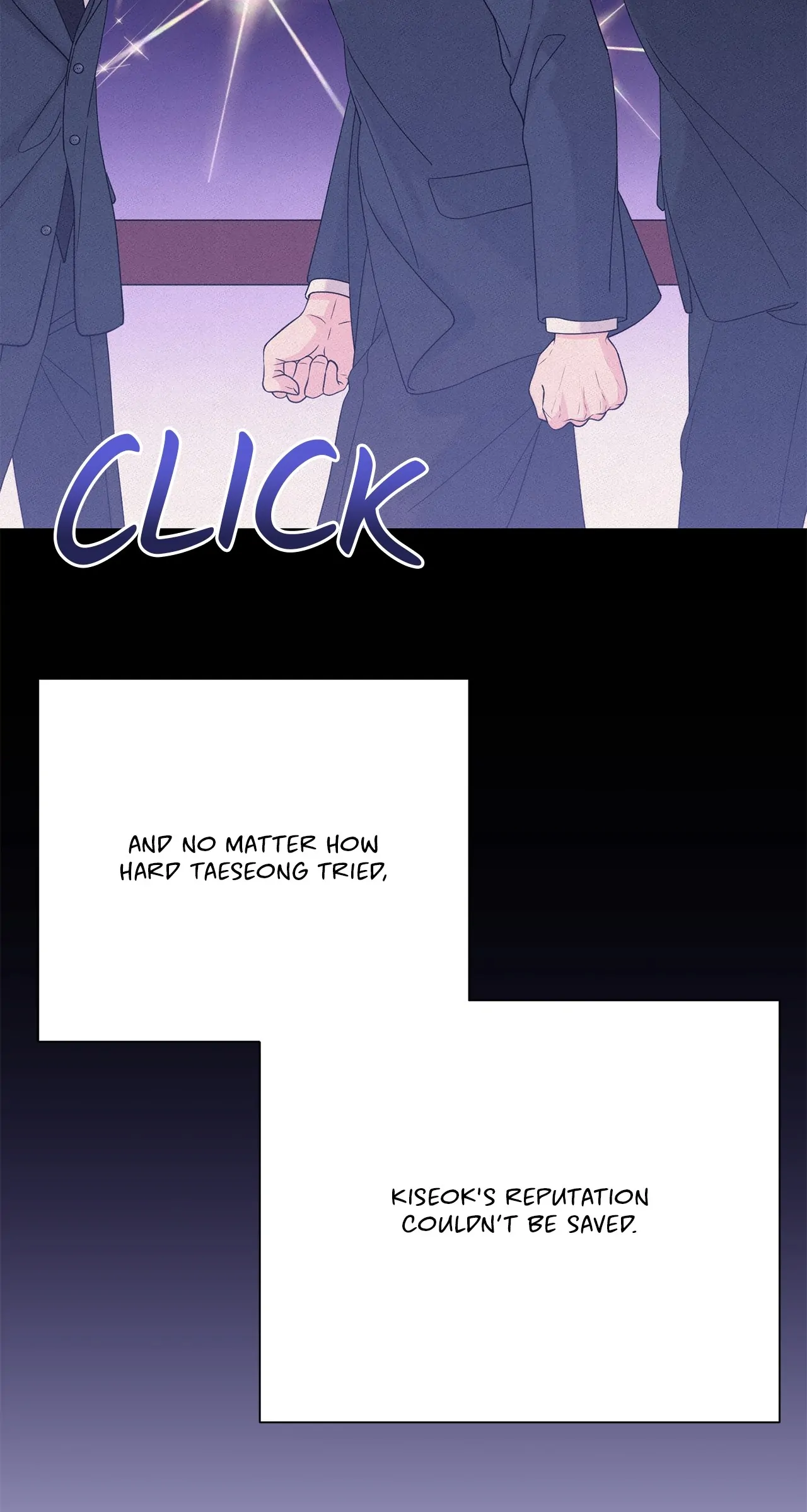 Fake Wife chapter 65 page 75