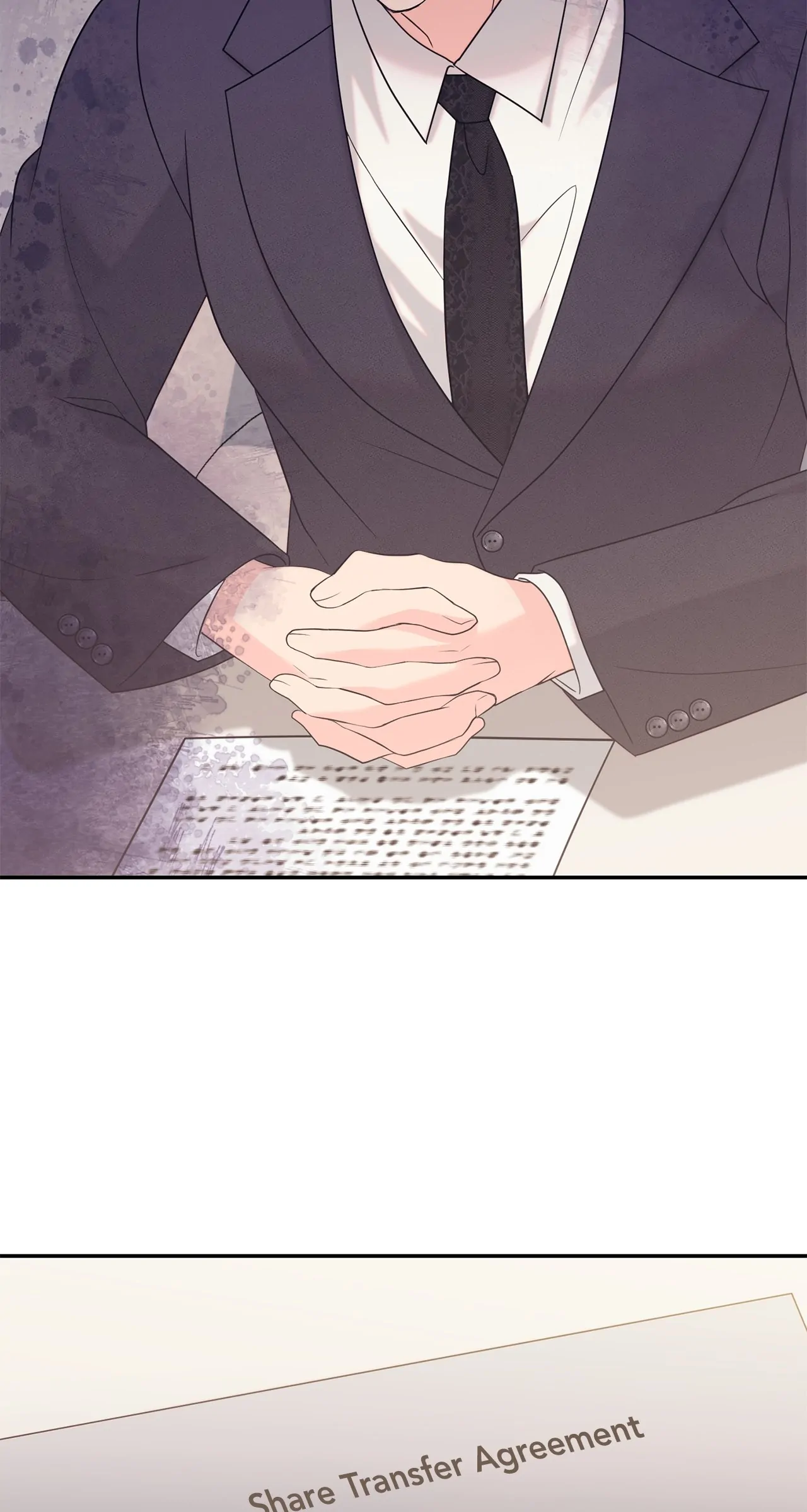 Fake Wife chapter 65 page 79