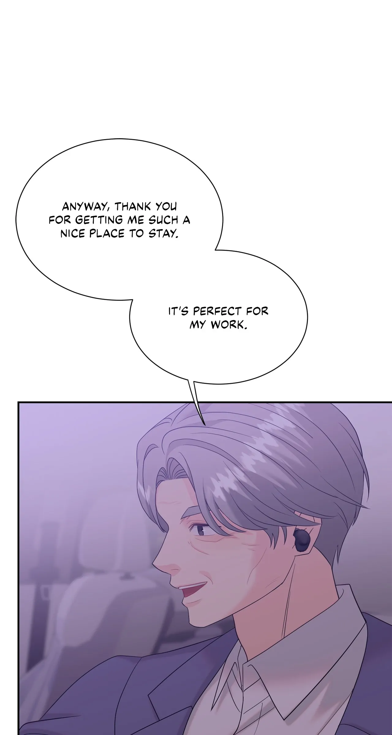 Fake Wife chapter 68 page 1