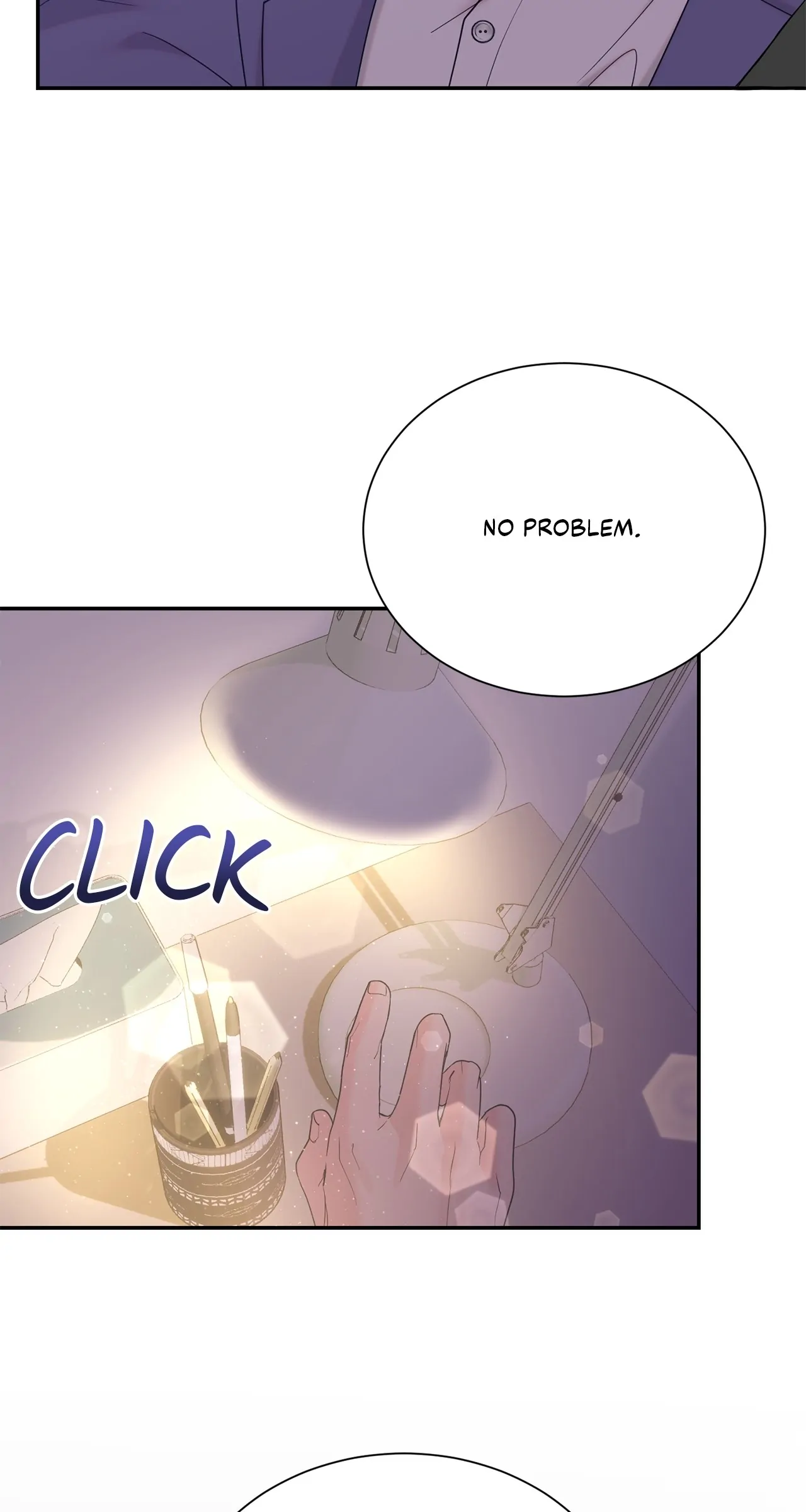 Fake Wife chapter 68 page 2
