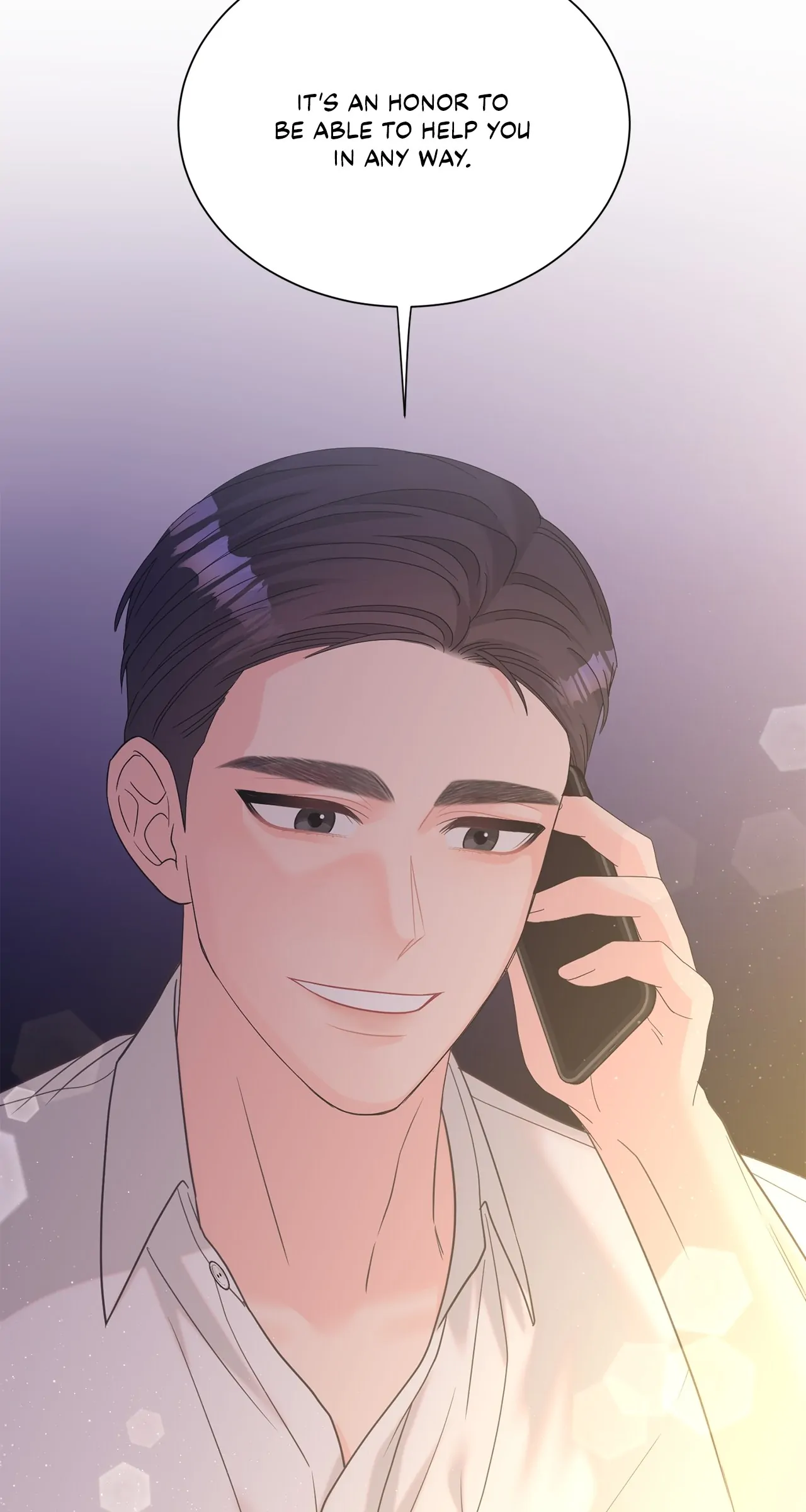 Fake Wife chapter 68 page 3