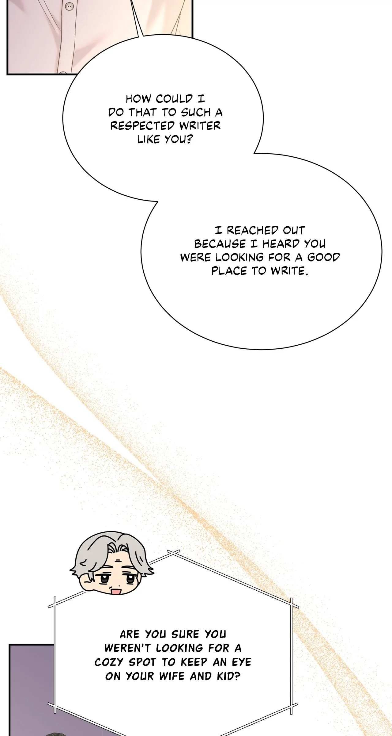 Fake Wife chapter 68 page 7