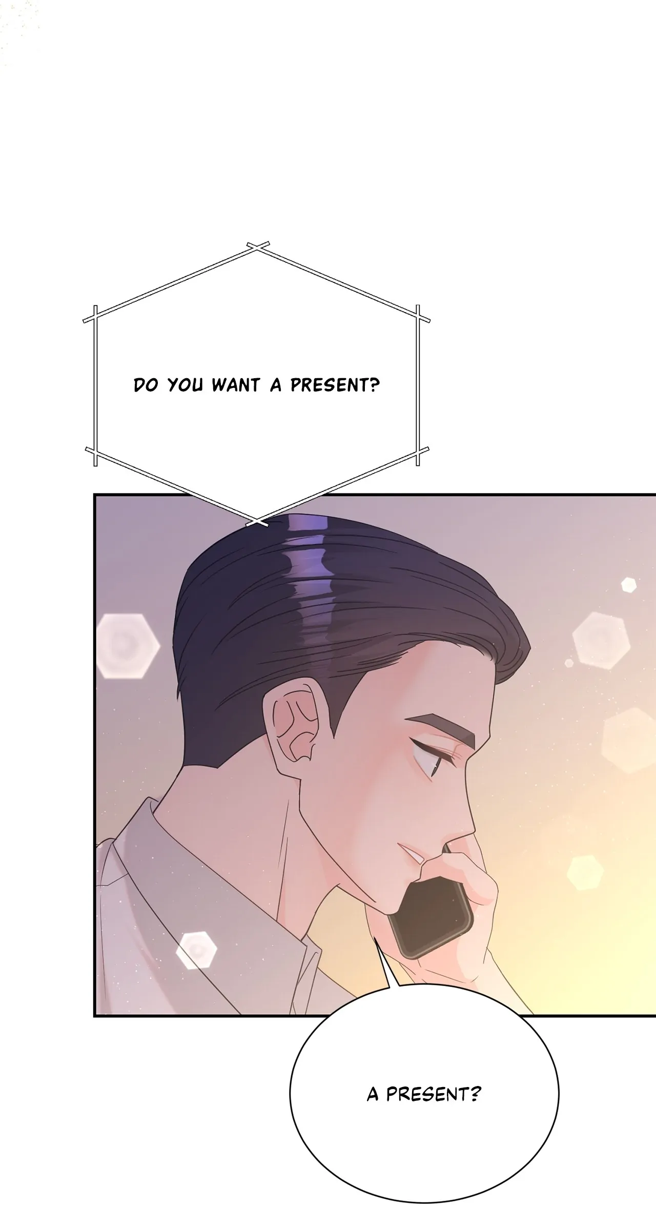 Fake Wife chapter 68 page 9