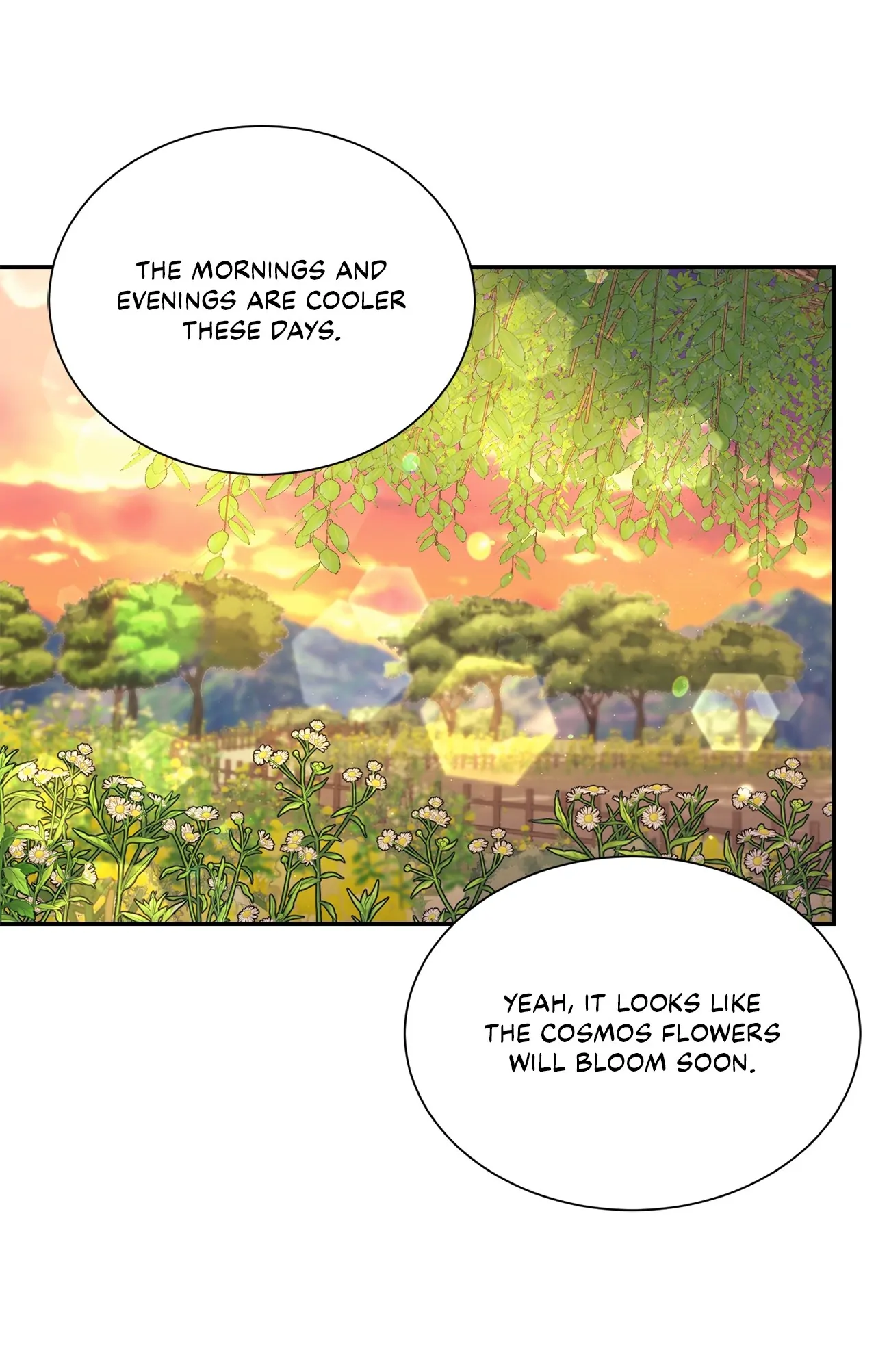 Fake Wife chapter 68 page 17