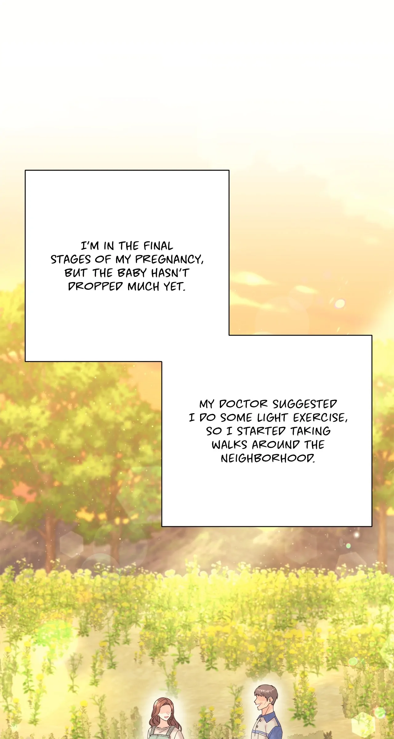 Fake Wife chapter 68 page 18