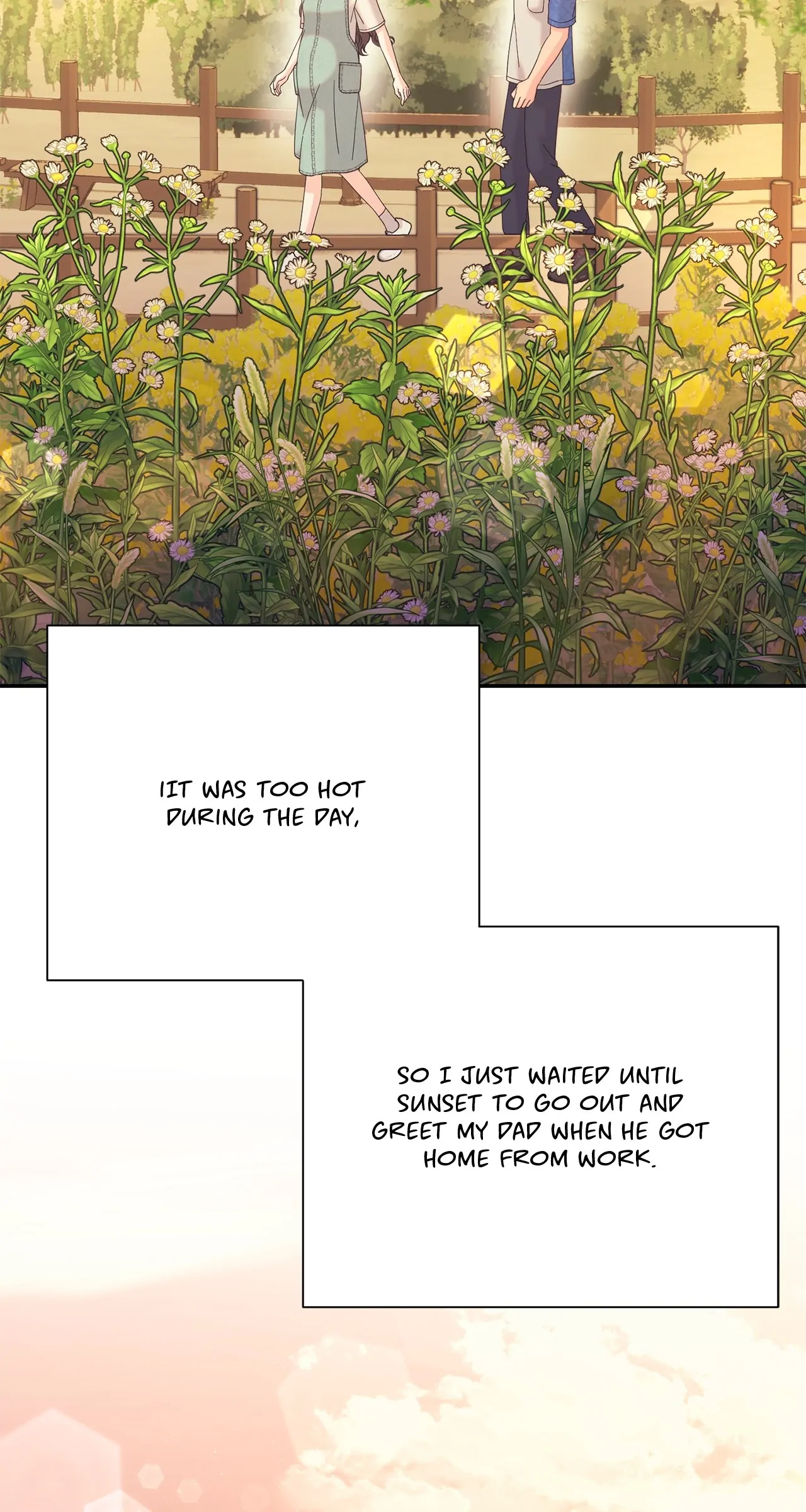 Fake Wife chapter 68 page 19