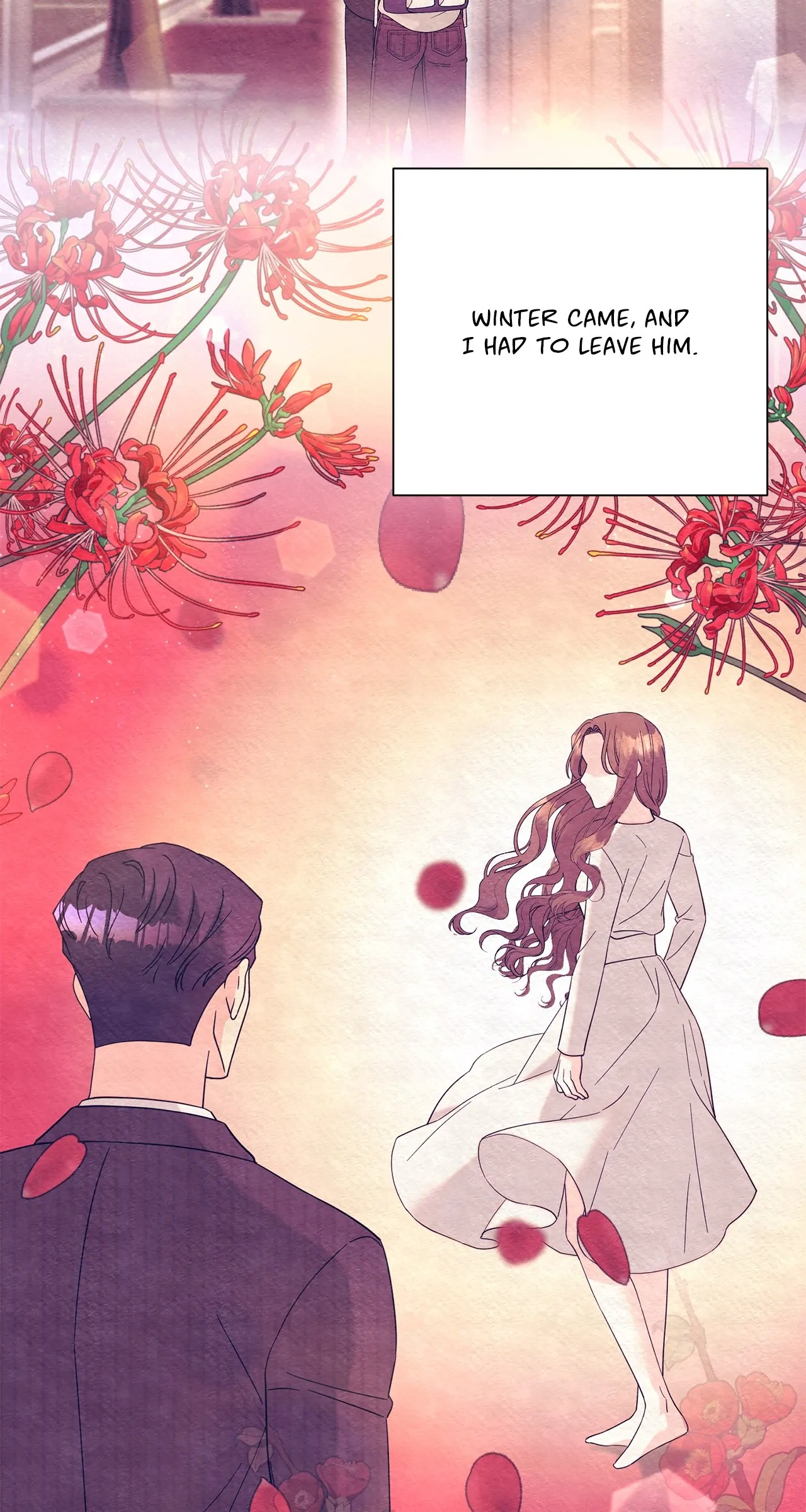 Fake Wife chapter 68 page 23