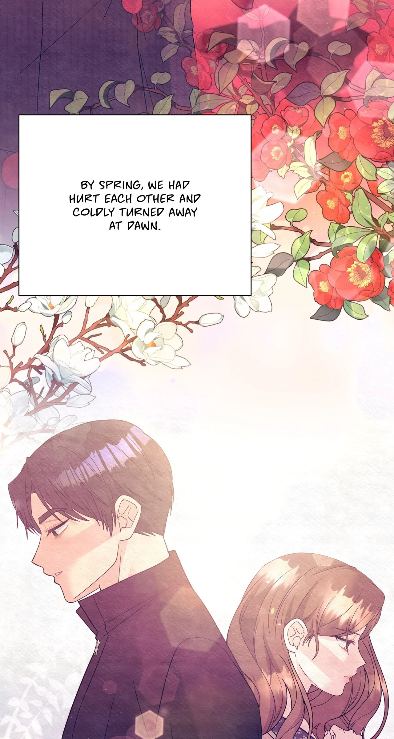 Fake Wife chapter 68 page 24