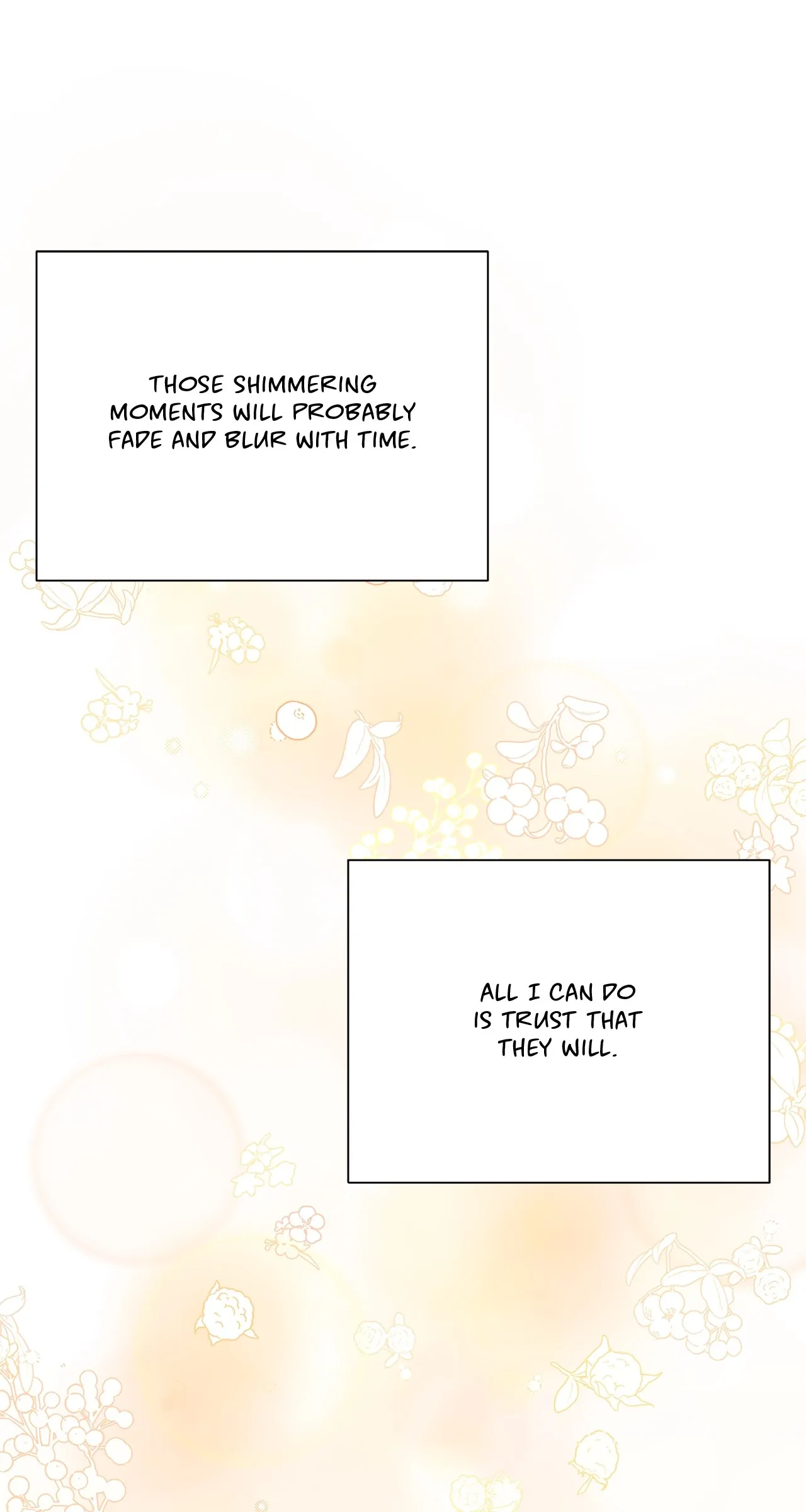 Fake Wife chapter 68 page 27