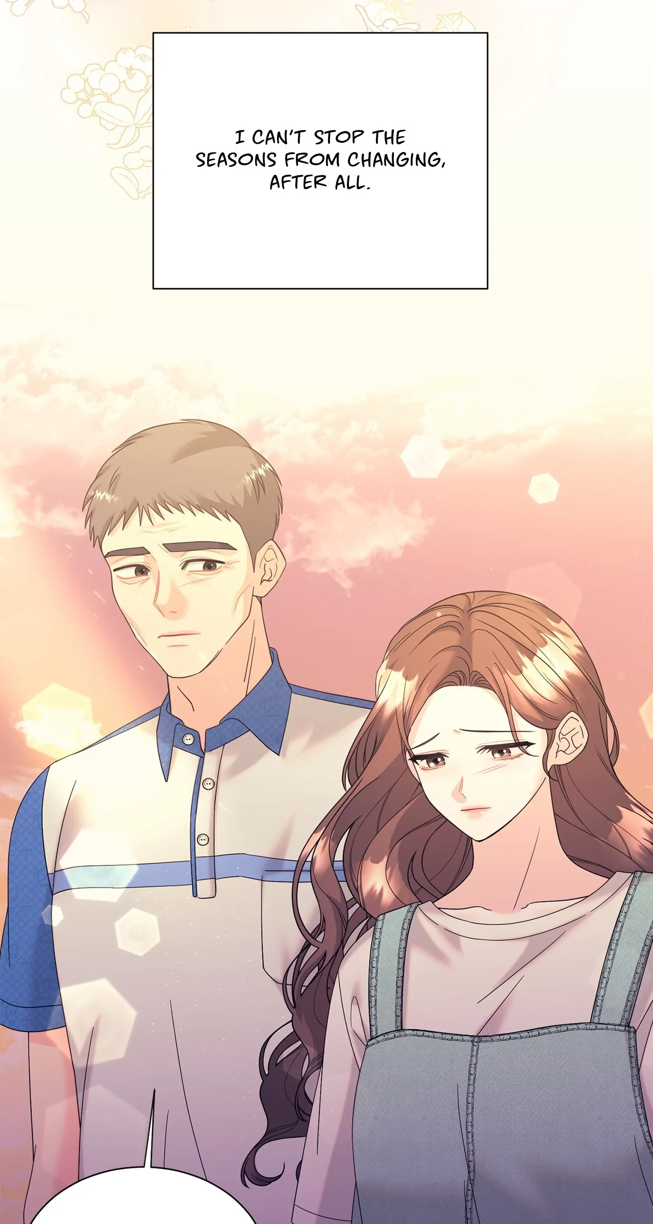 Fake Wife chapter 68 page 28