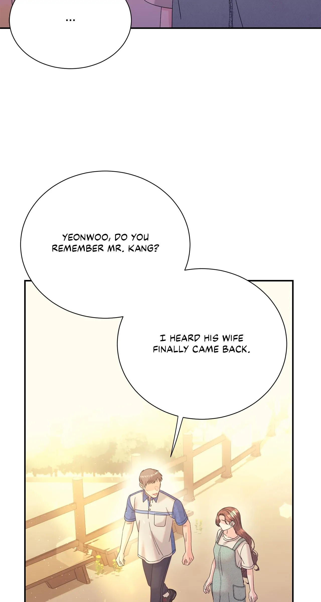 Fake Wife chapter 68 page 29