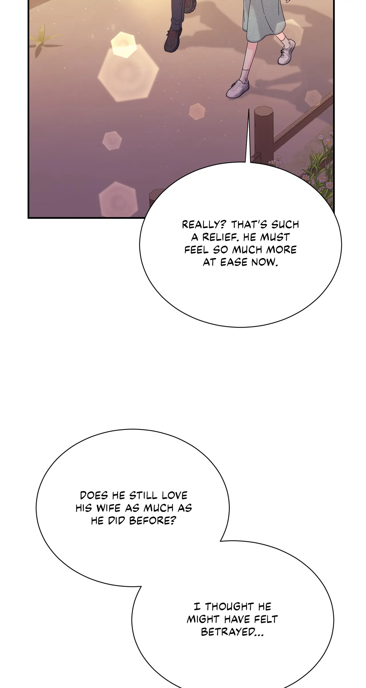 Fake Wife chapter 68 page 30