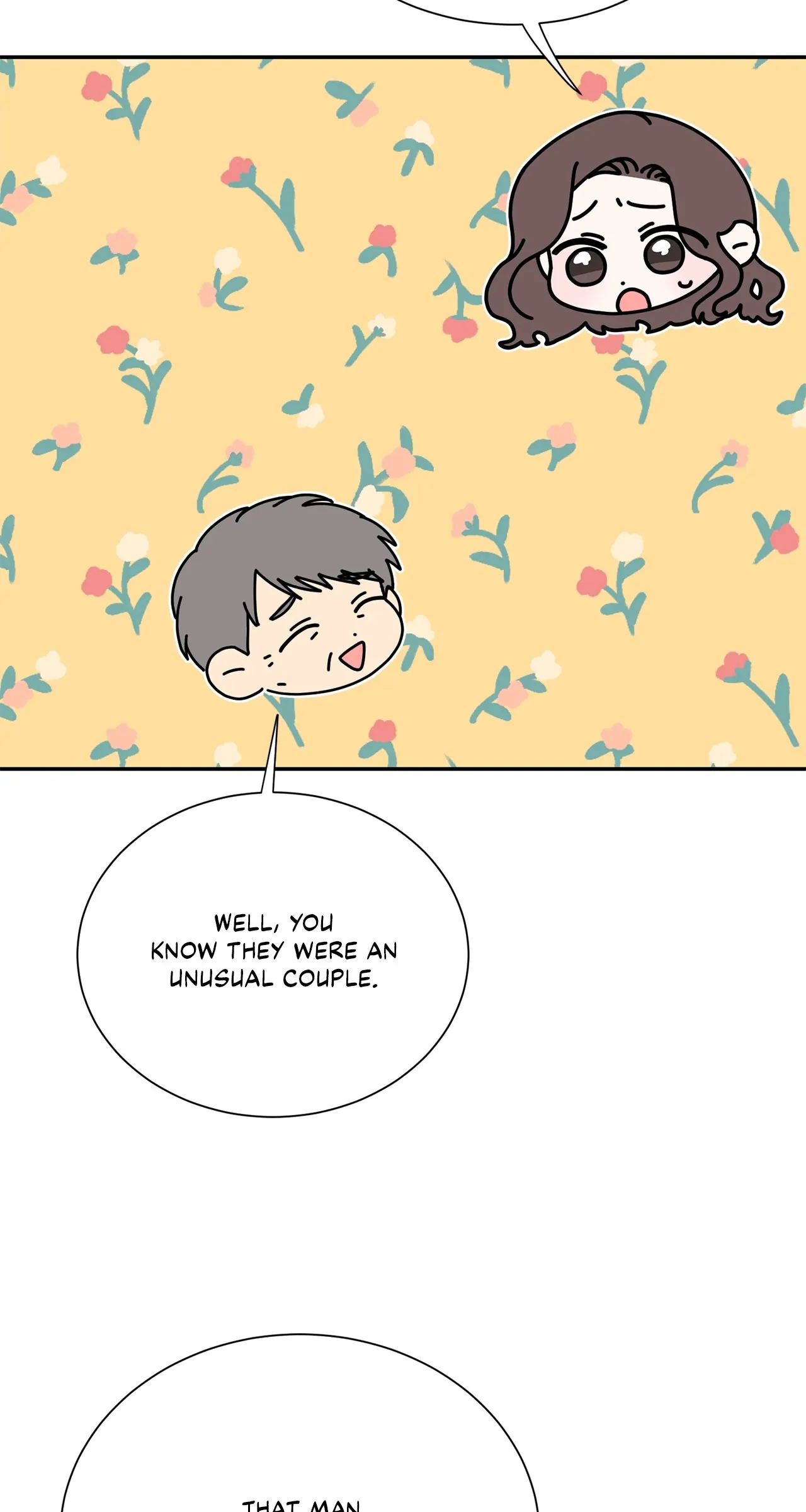 Fake Wife chapter 68 page 31