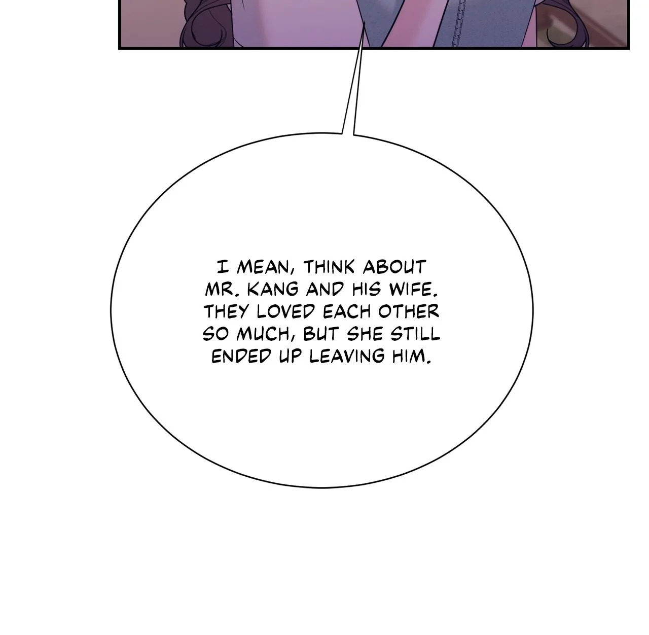 Fake Wife chapter 68 page 36