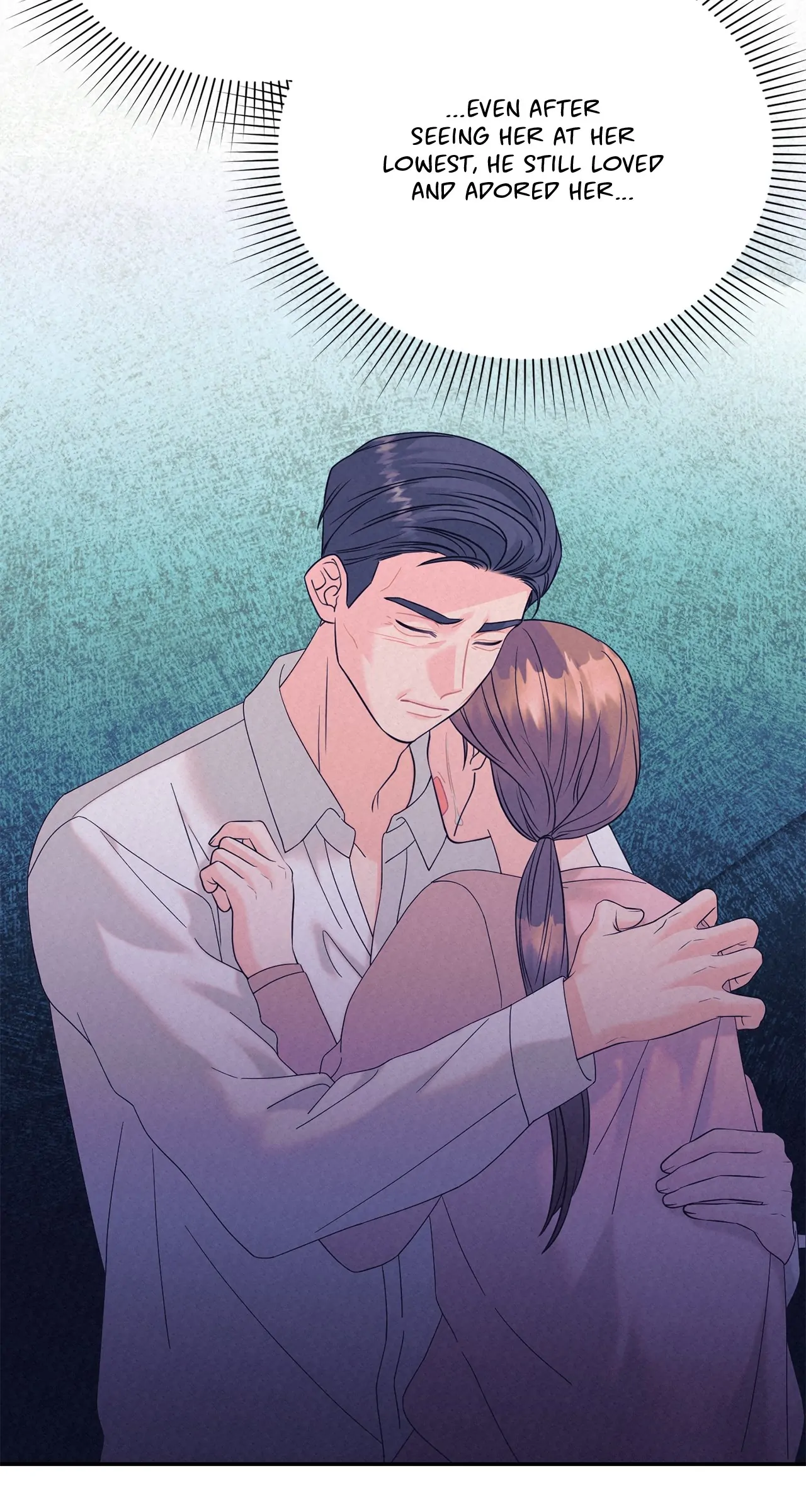 Fake Wife chapter 68 page 39