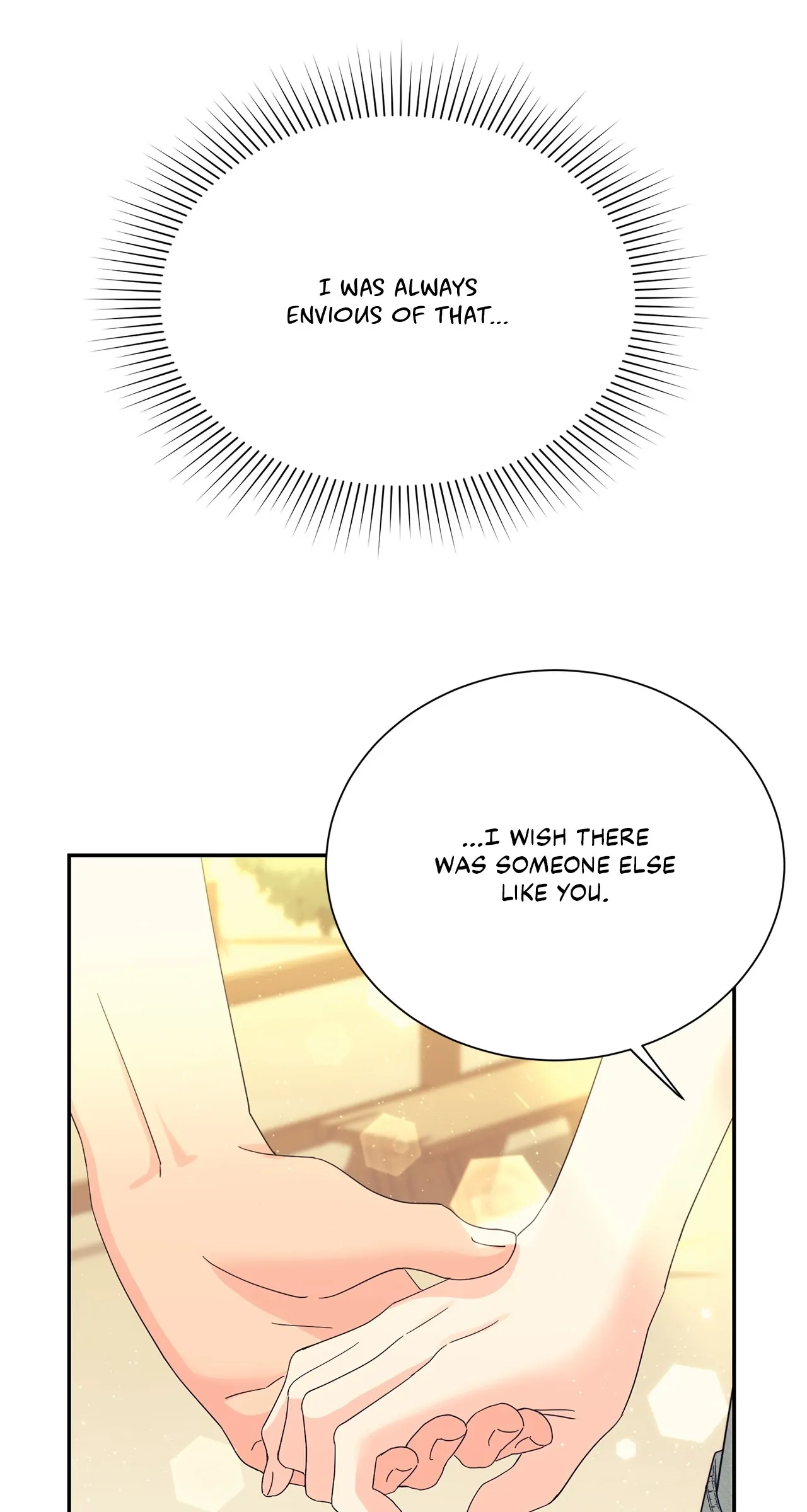 Fake Wife chapter 68 page 40