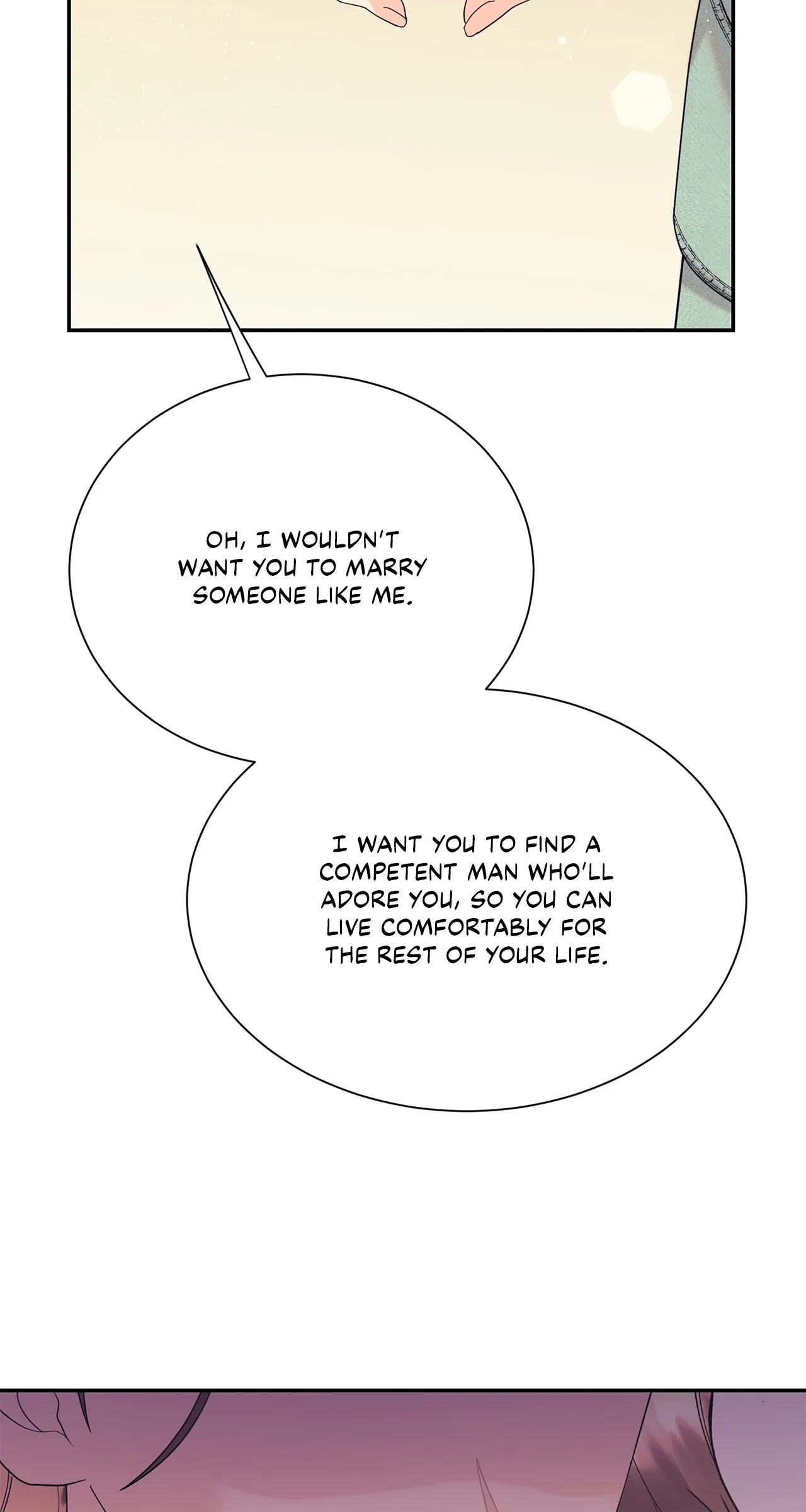 Fake Wife chapter 68 page 41