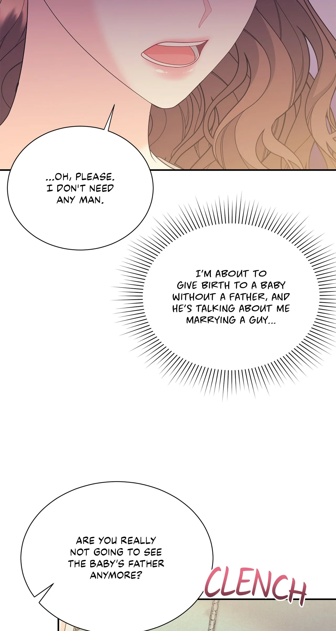 Fake Wife chapter 68 page 42