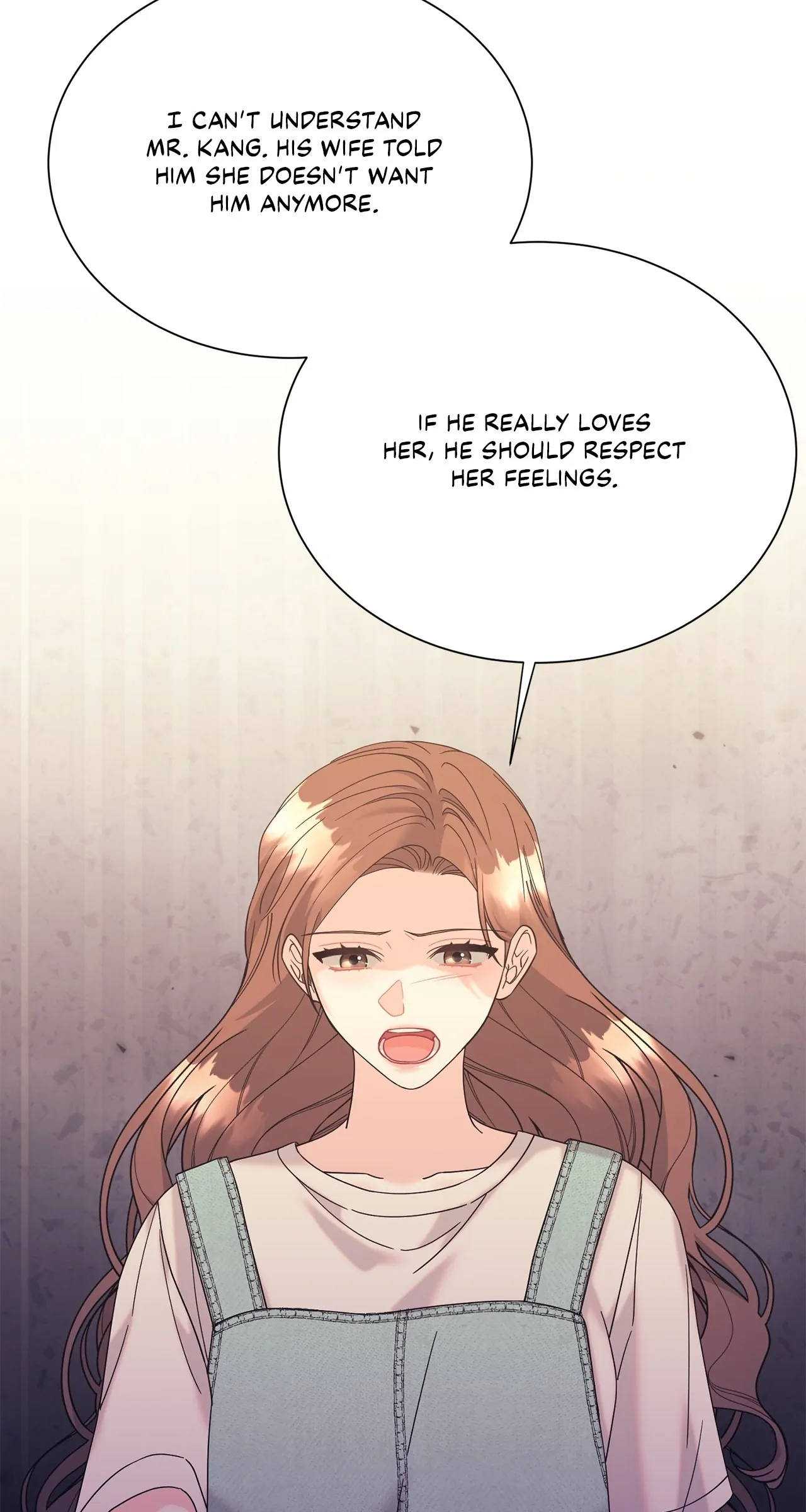 Fake Wife chapter 68 page 45