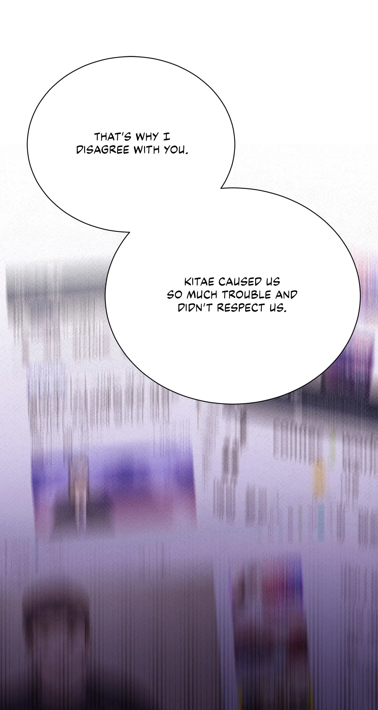 Fake Wife chapter 68 page 47