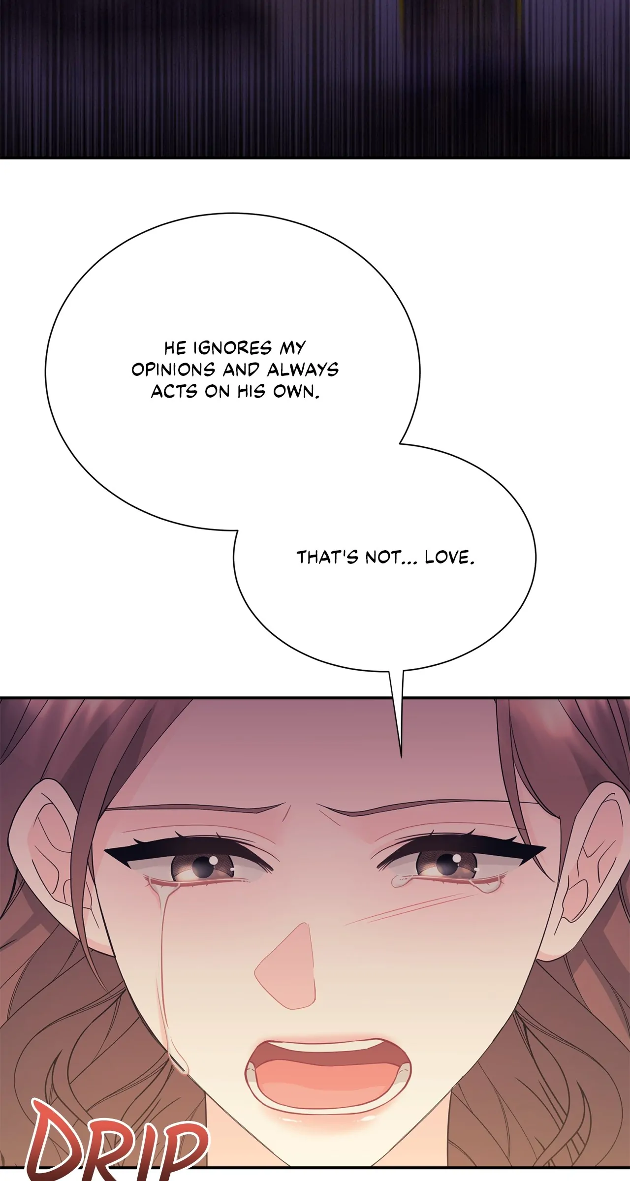 Fake Wife chapter 68 page 48