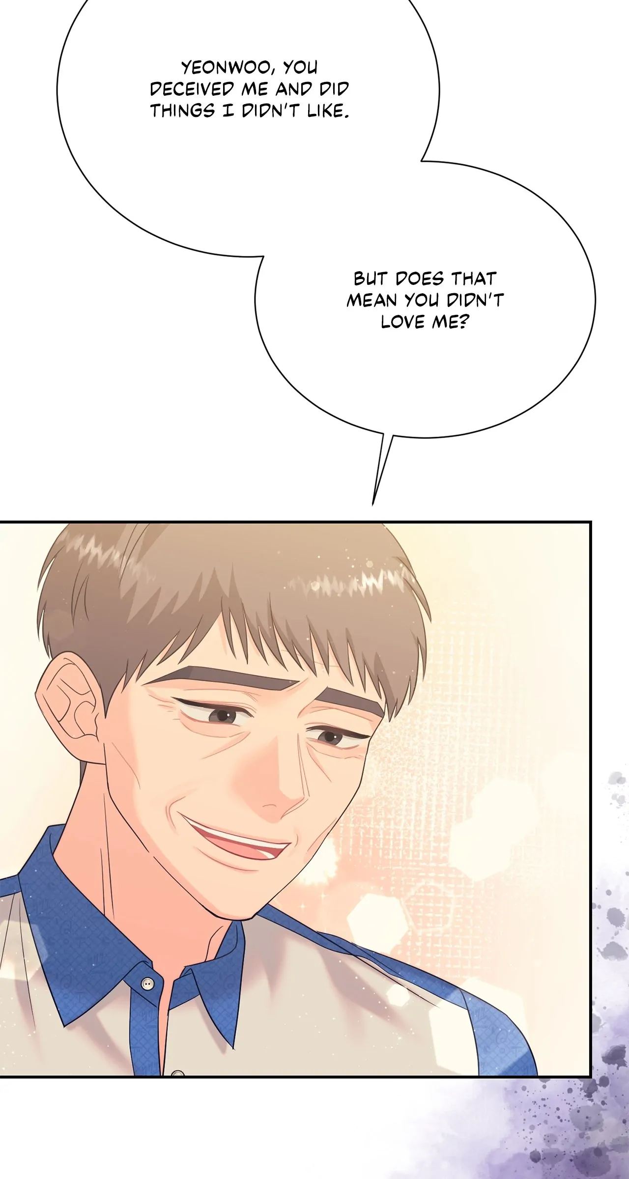 Fake Wife chapter 68 page 54