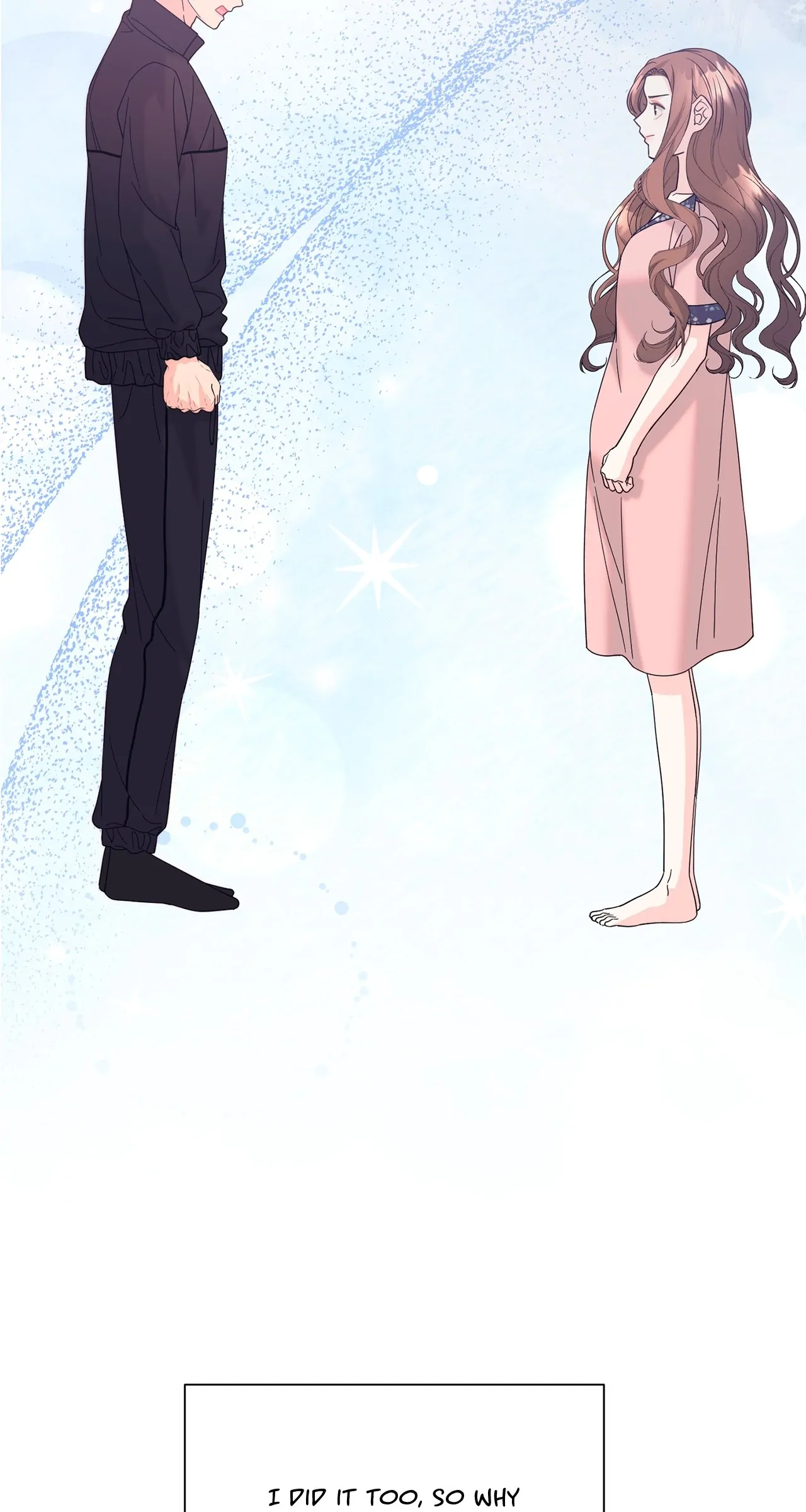 Fake Wife chapter 68 page 58