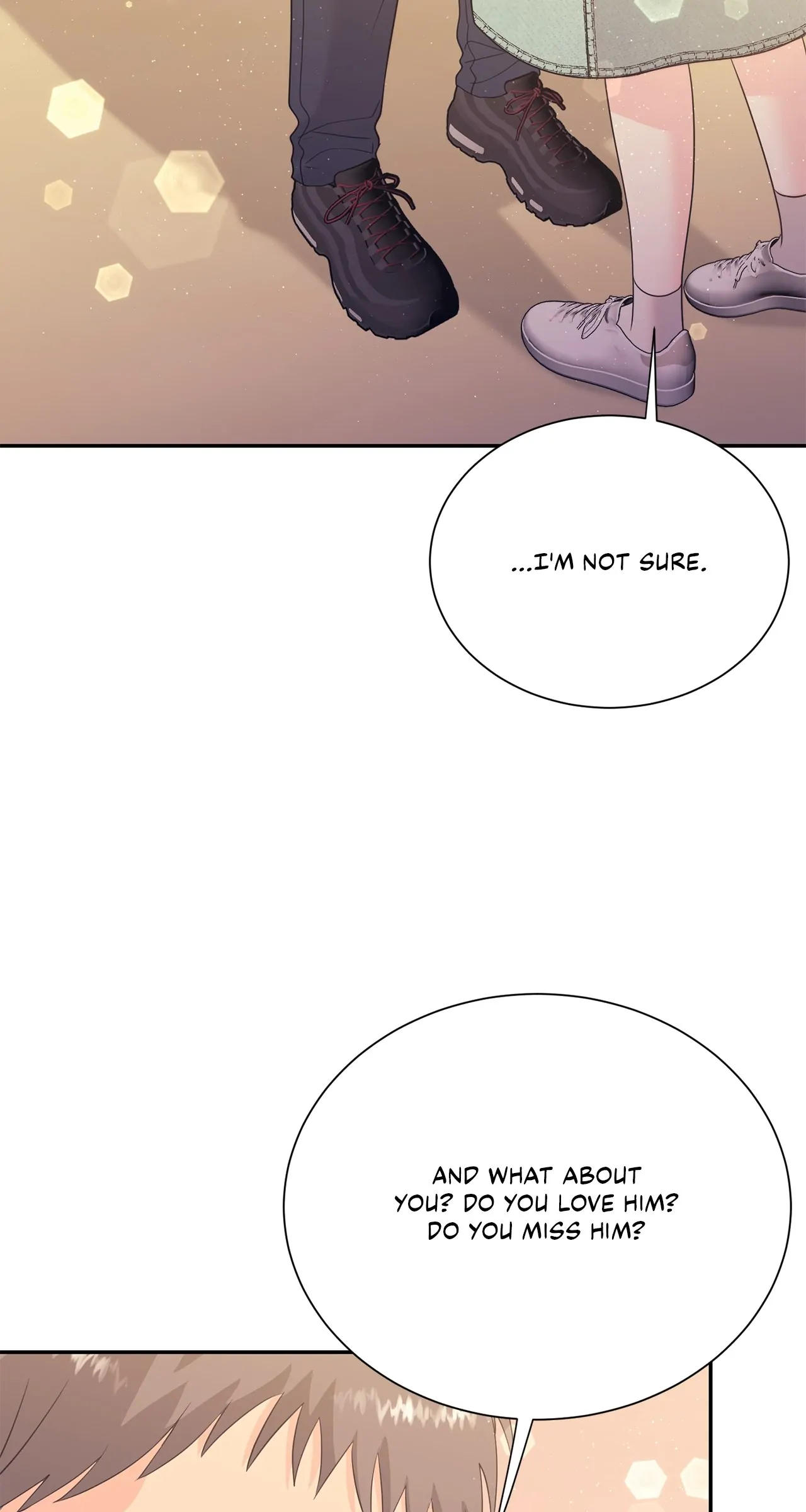 Fake Wife chapter 68 page 64