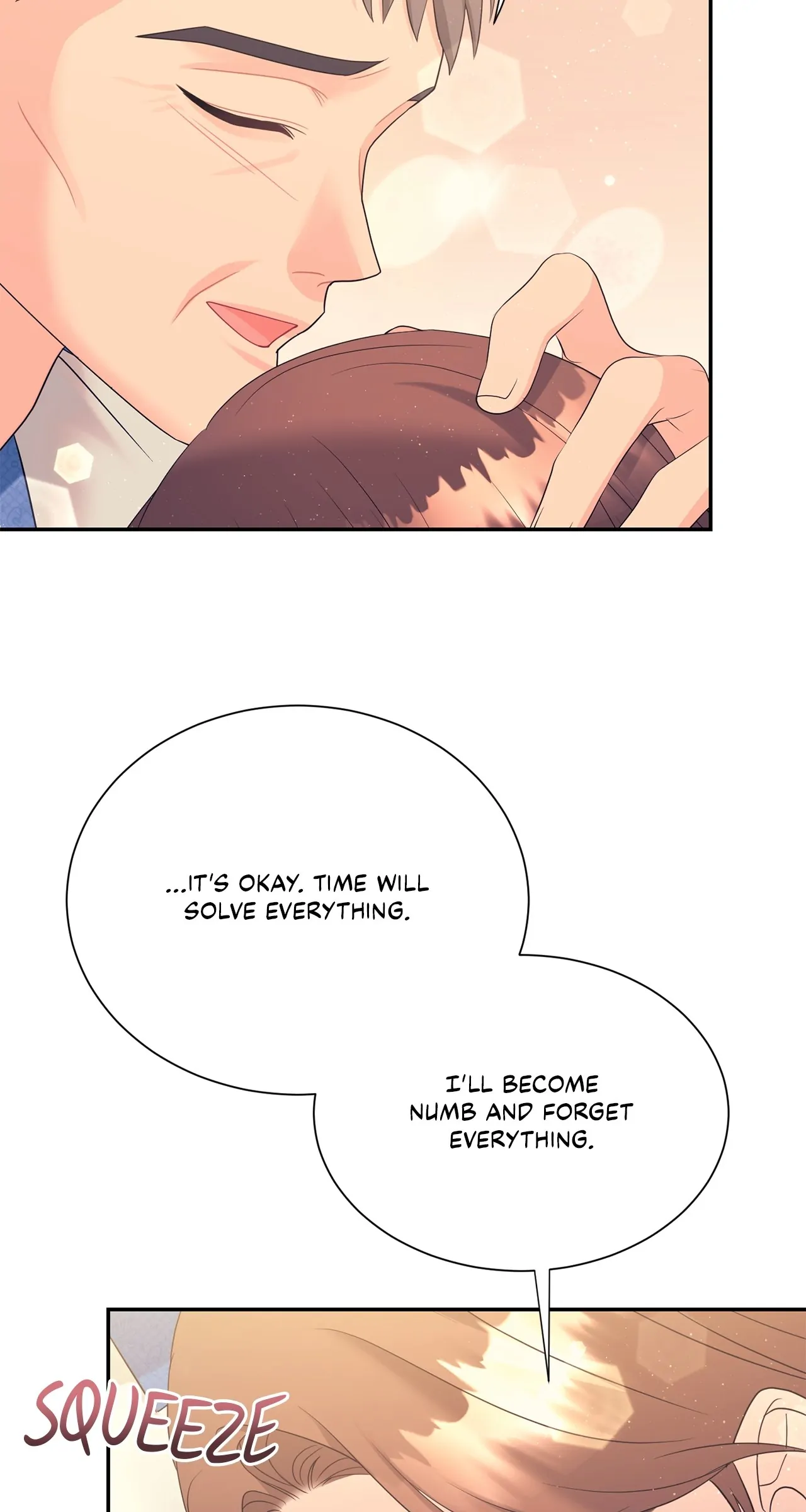 Fake Wife chapter 68 page 65