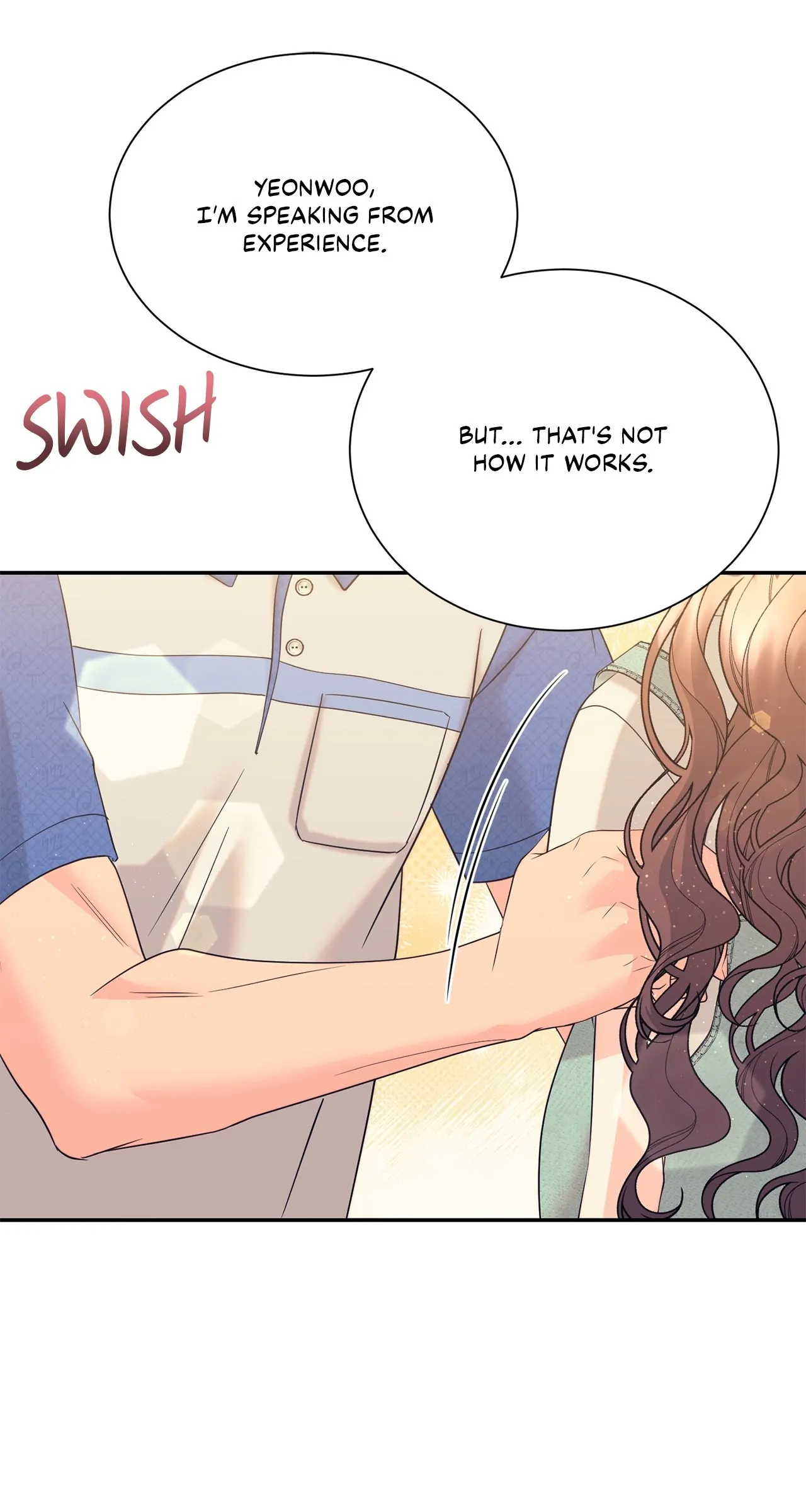Fake Wife chapter 68 page 67